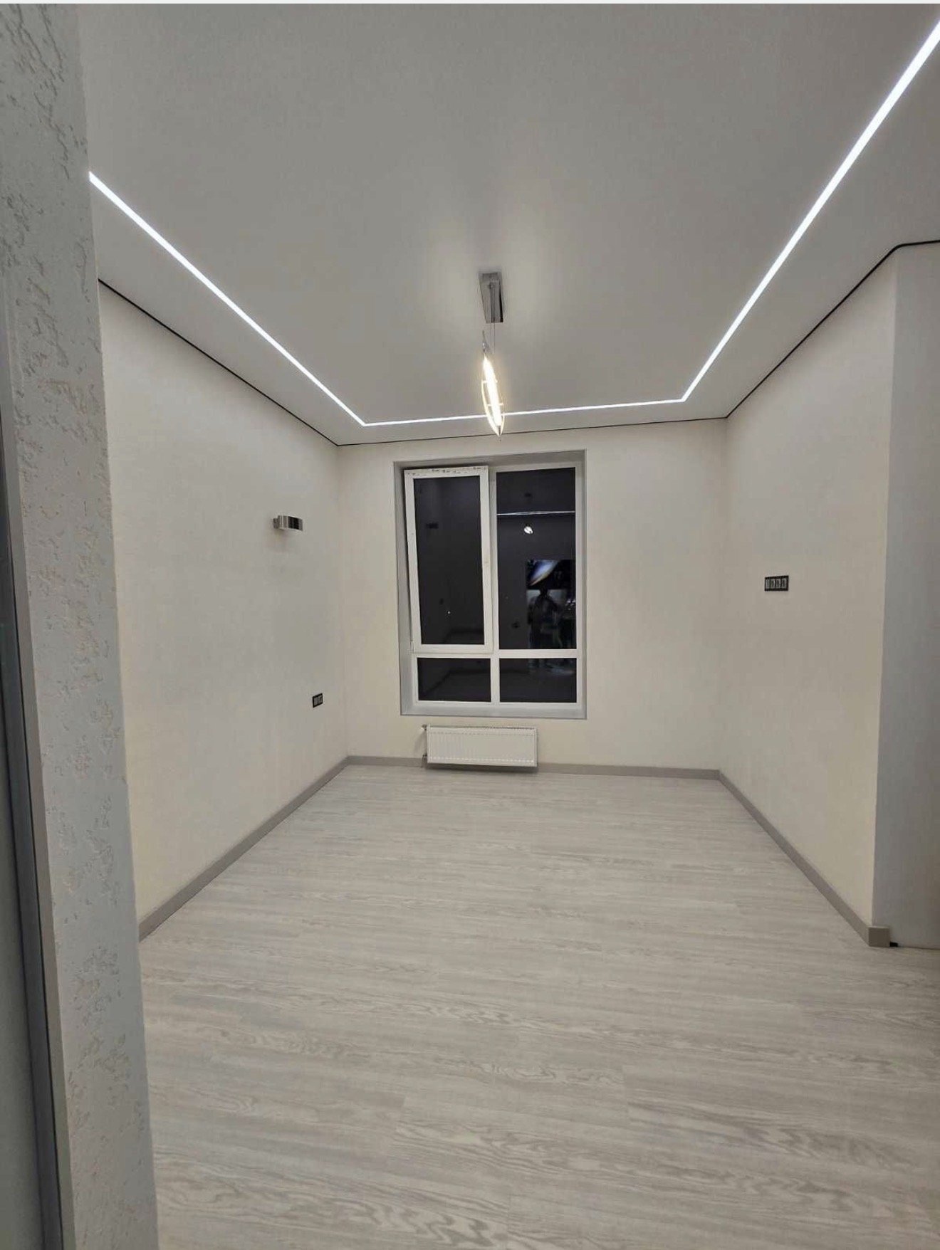Квартира на ул. Чехова, 60 м², 115 000$ — FAKTOR