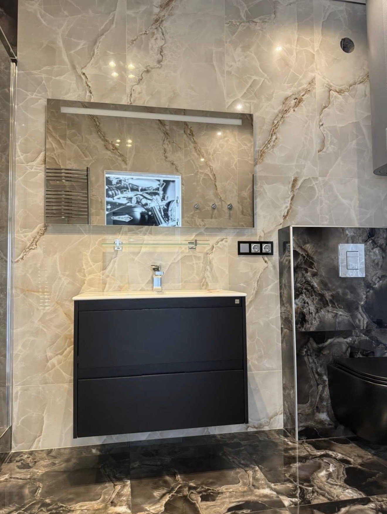 Квартира на ул. Чехова, 60 м², 115 000$ — FAKTOR