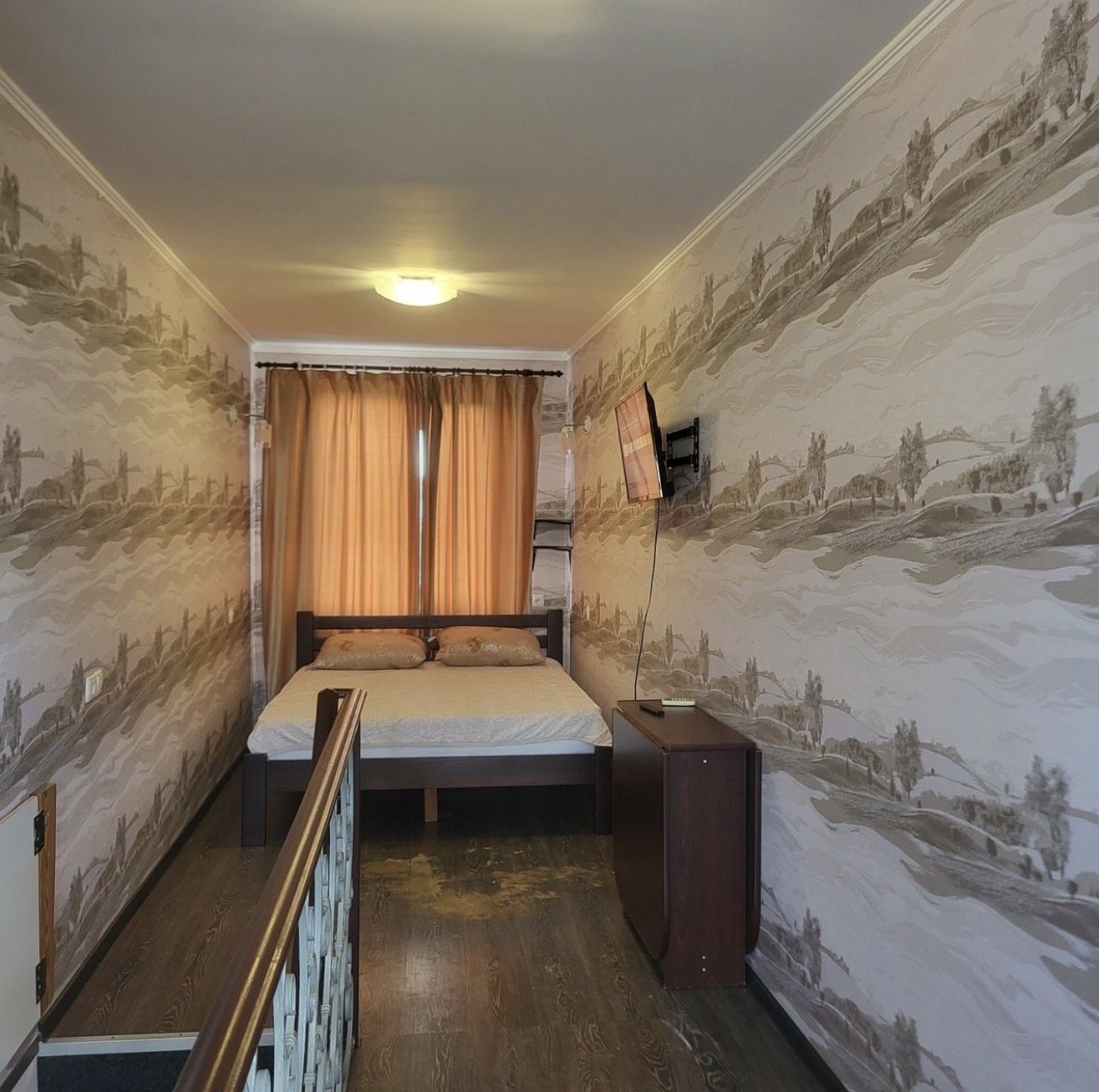 Будинок на вул. 195 Причал, 100 м², 50 000$ — FAKTOR