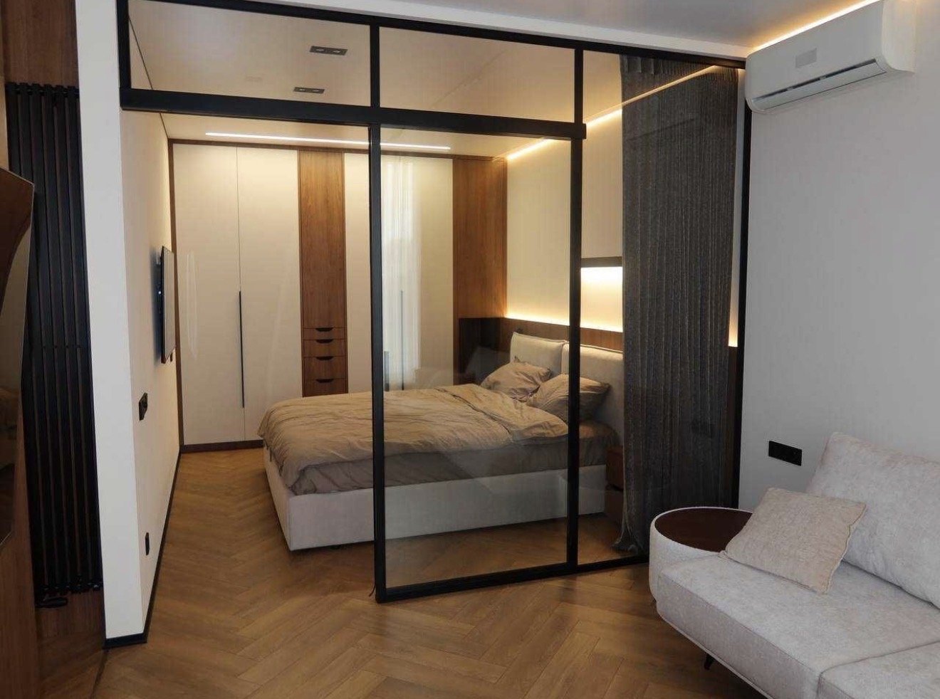 Квартира на ул. Ивана Франко, 52 м², 135 000$ — FAKTOR