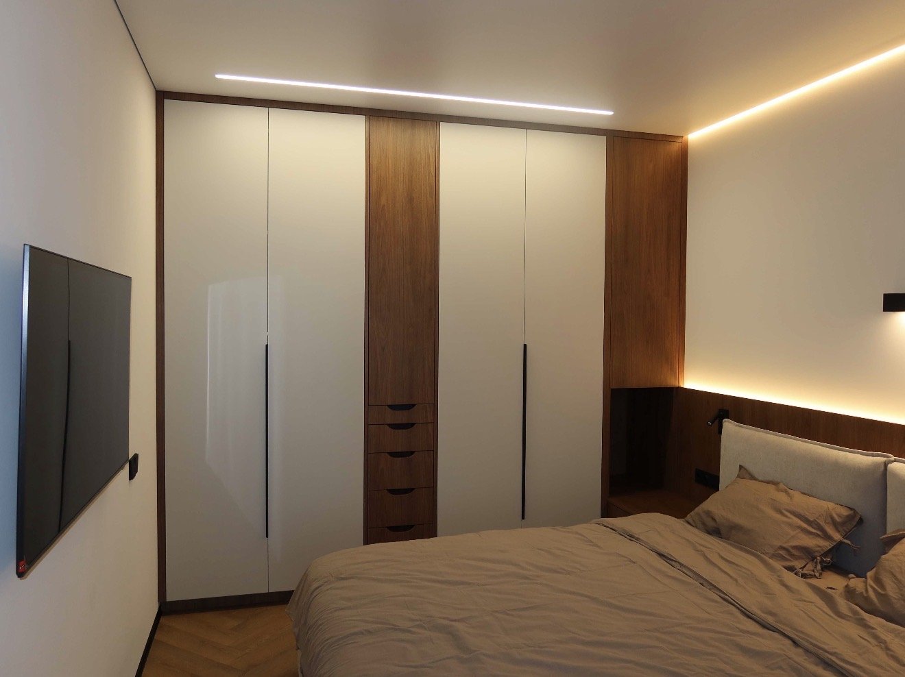 Квартира на ул. Ивана Франко, 52 м², 135 000$ — FAKTOR