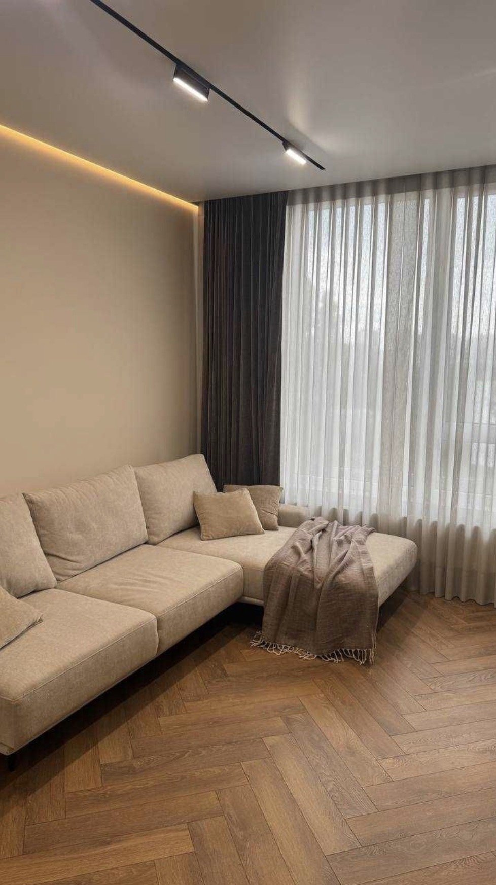 Квартира на ул. Ивана Франко, 52 м², 135 000$ — FAKTOR