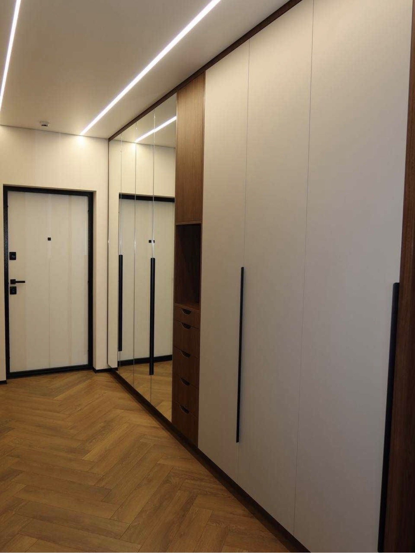 Квартира на ул. Ивана Франко, 52 м², 135 000$ — FAKTOR
