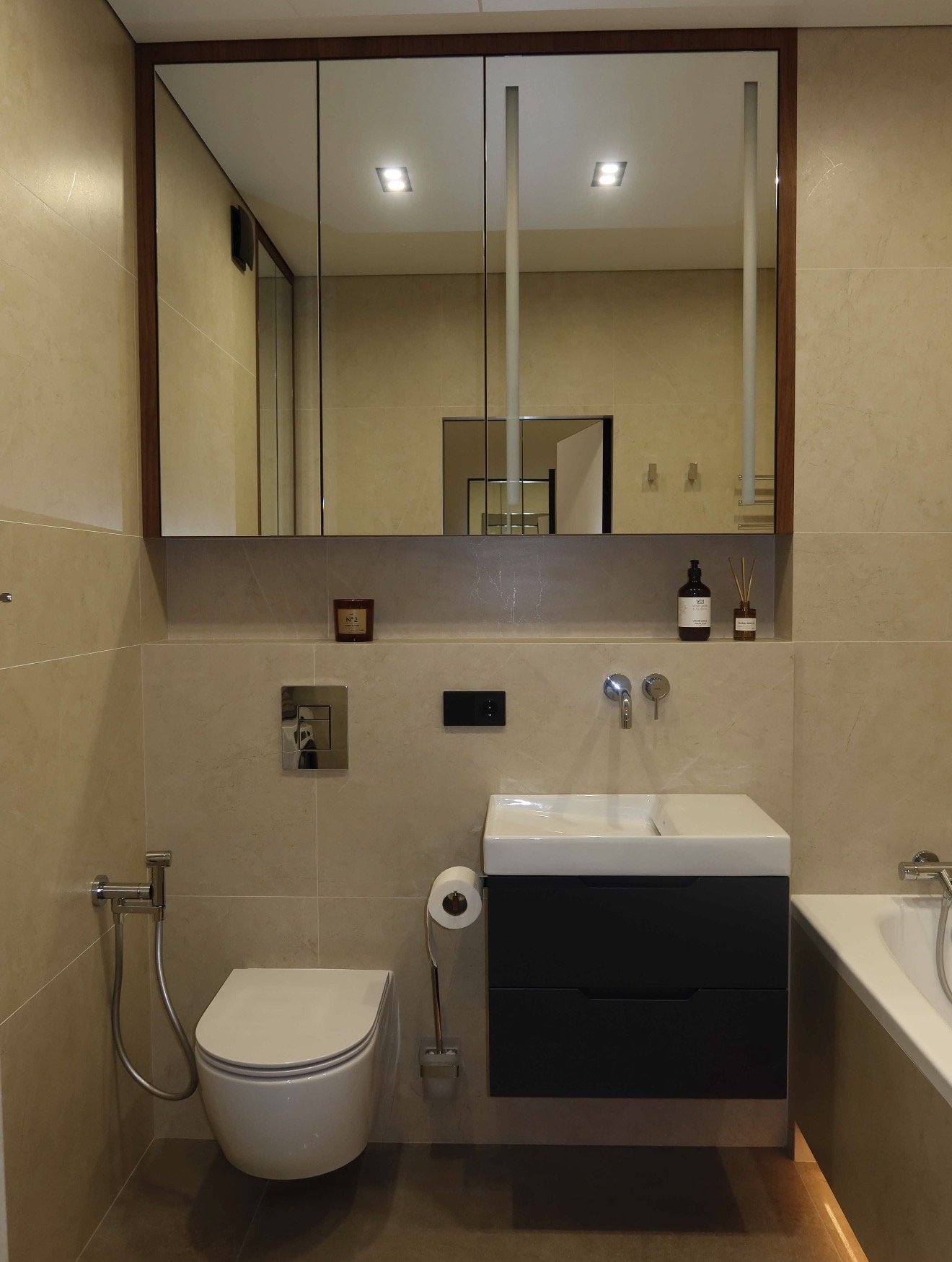 Квартира на ул. Ивана Франко, 52 м², 135 000$ — FAKTOR
