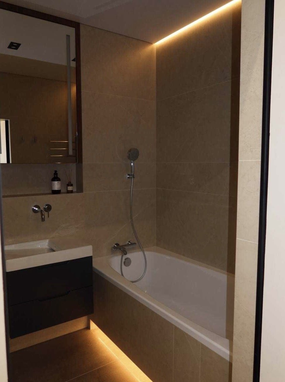 Квартира на ул. Ивана Франко, 52 м², 135 000$ — FAKTOR