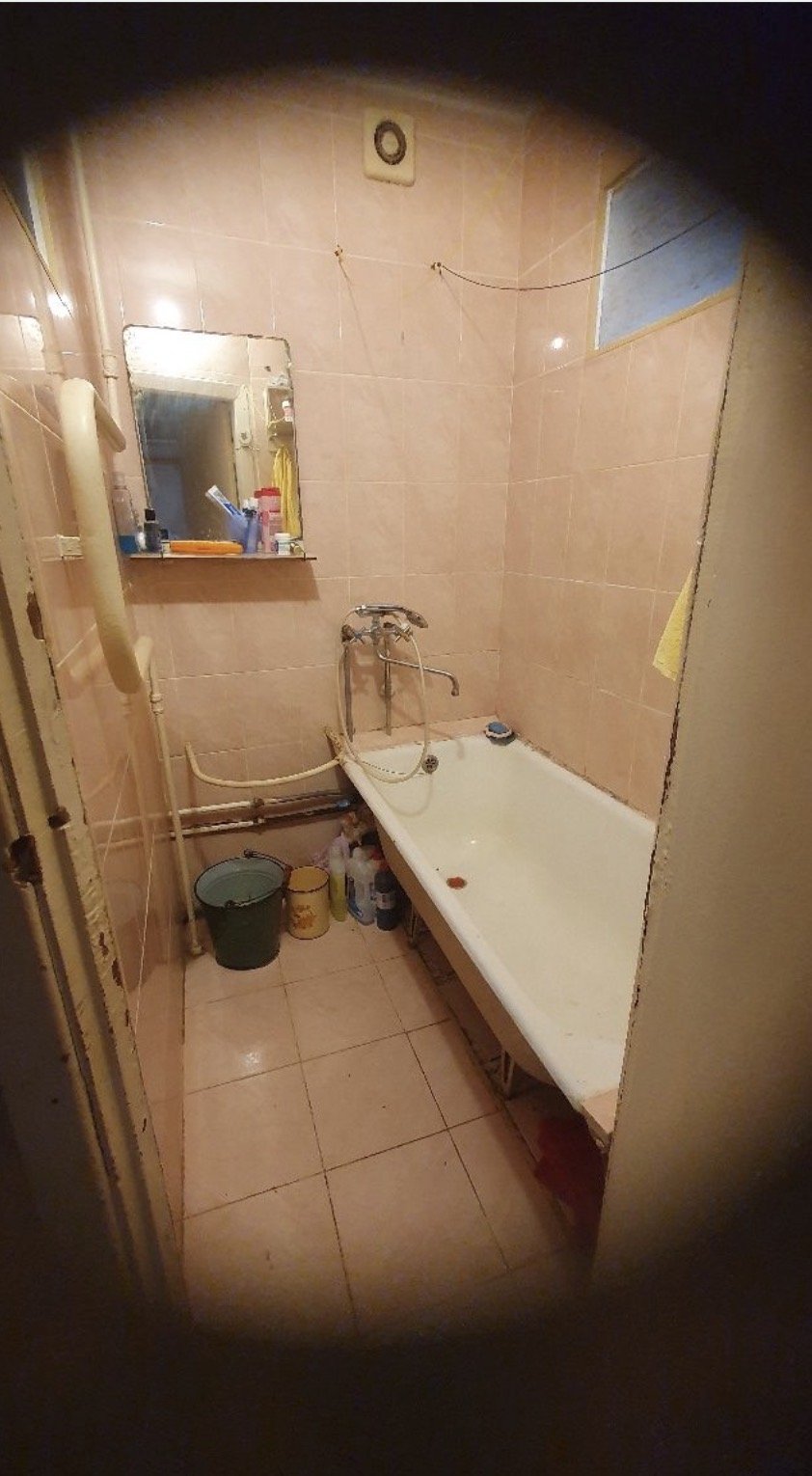 Квартира на ул. Ивана Франко, 58 м², 57 500$ — FAKTOR