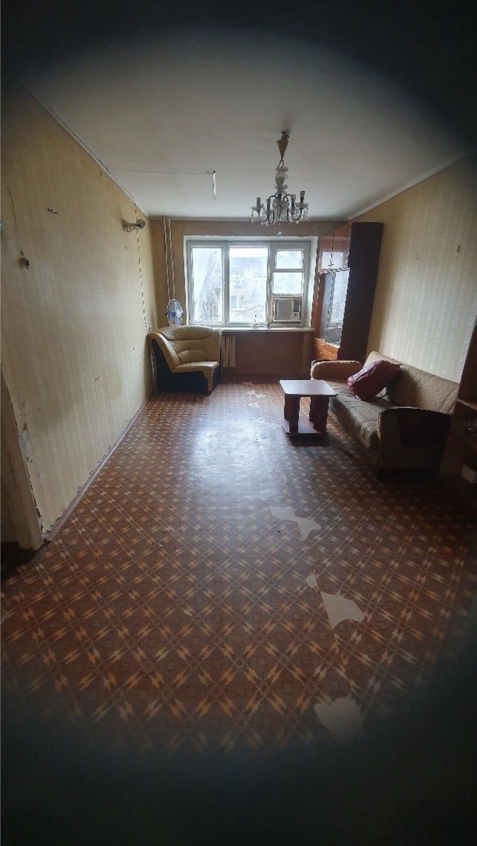 Квартира на ул. Ивана Франко, 58 м², 57 500$ — FAKTOR
