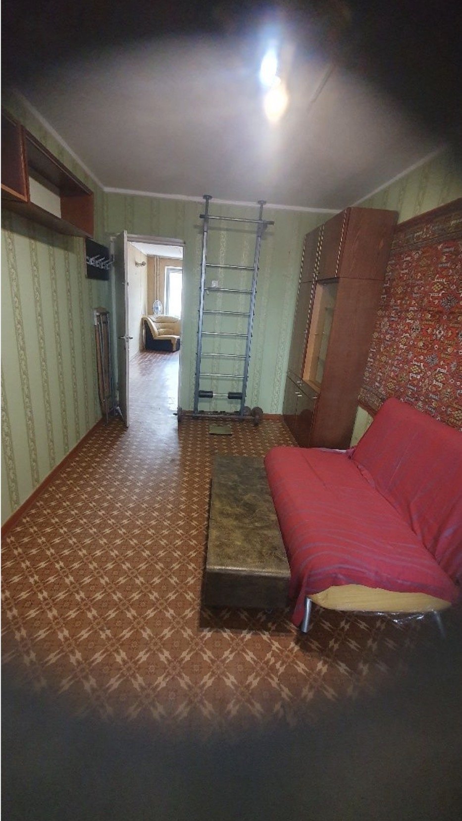 Квартира на ул. Ивана Франко, 58 м², 57 500$ — FAKTOR