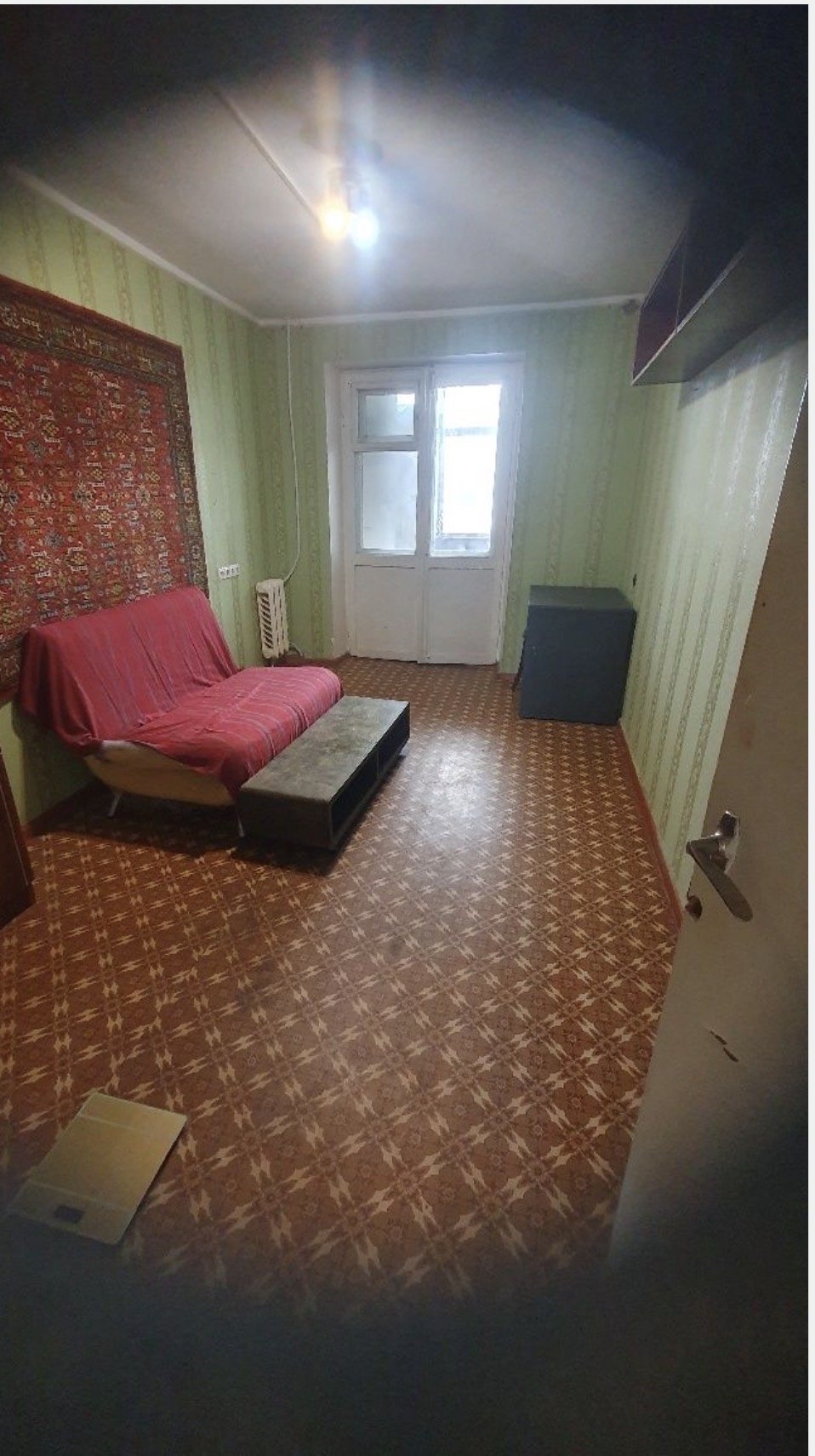 Квартира на ул. Ивана Франко, 58 м², 57 500$ — FAKTOR