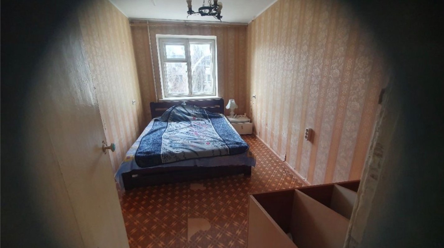 Квартира на ул. Ивана Франко, 58 м², 57 500$ — FAKTOR