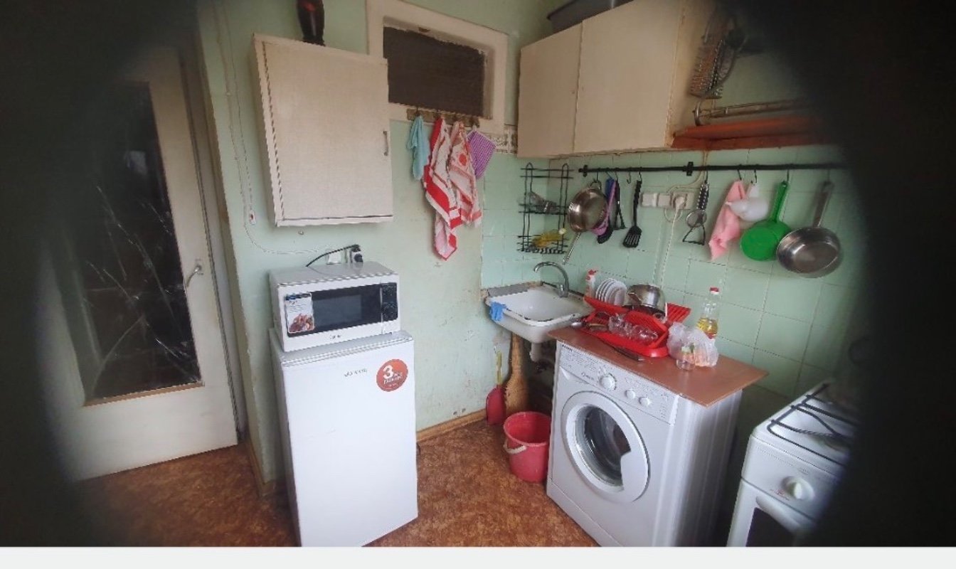 Квартира на ул. Ивана Франко, 58 м², 57 500$ — FAKTOR