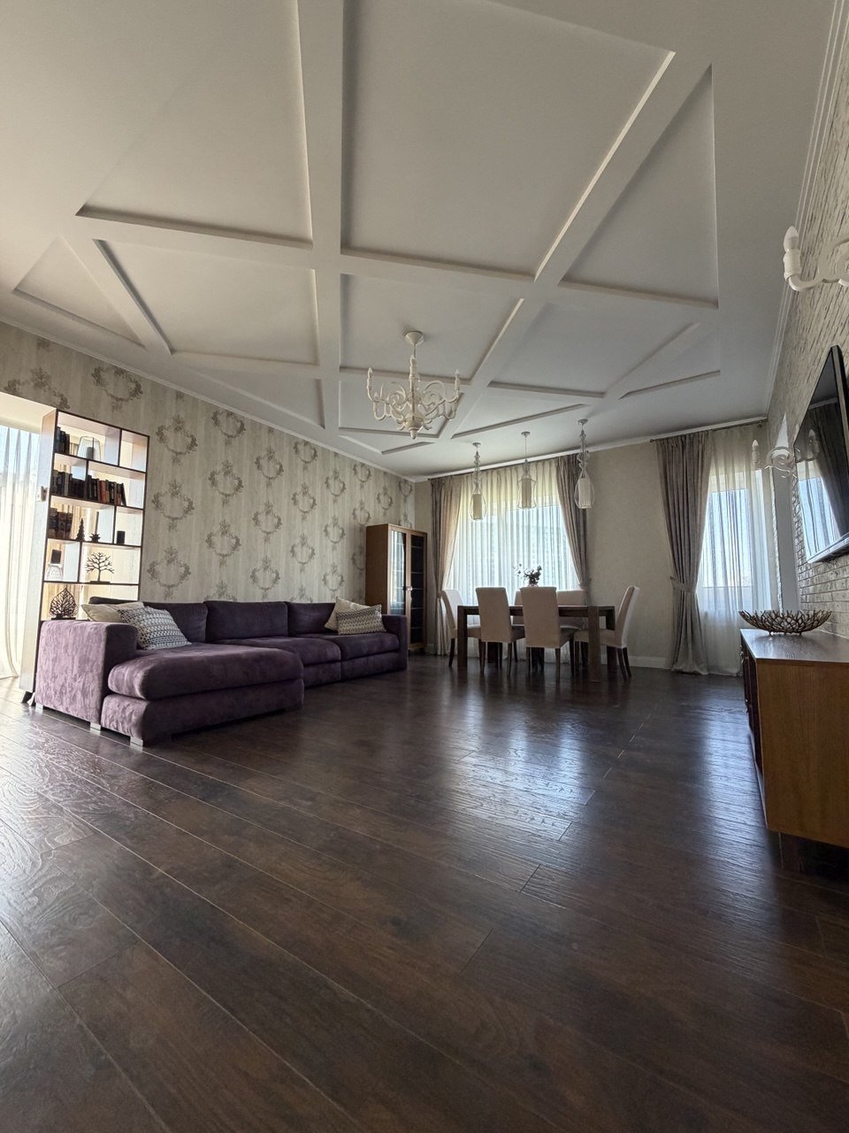 Квартира на ул. Софиевская (область), 170 м², 220 000$ — FAKTOR