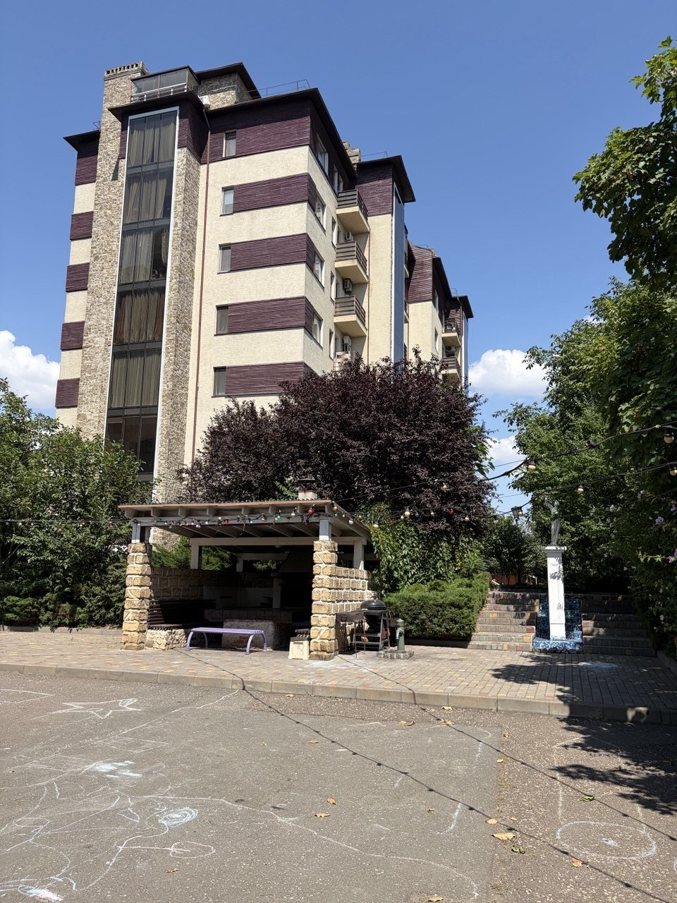 Квартира на ул. Софиевская (область), 170 м², 220 000$ — FAKTOR