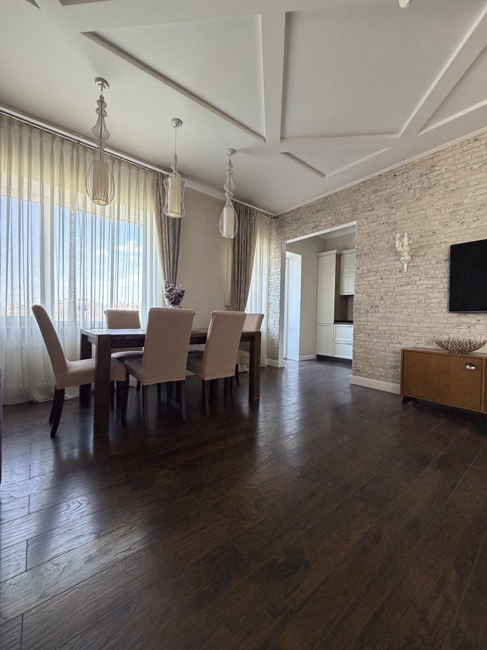 Квартира на ул. Софиевская (область), 170 м², 220 000$ — FAKTOR