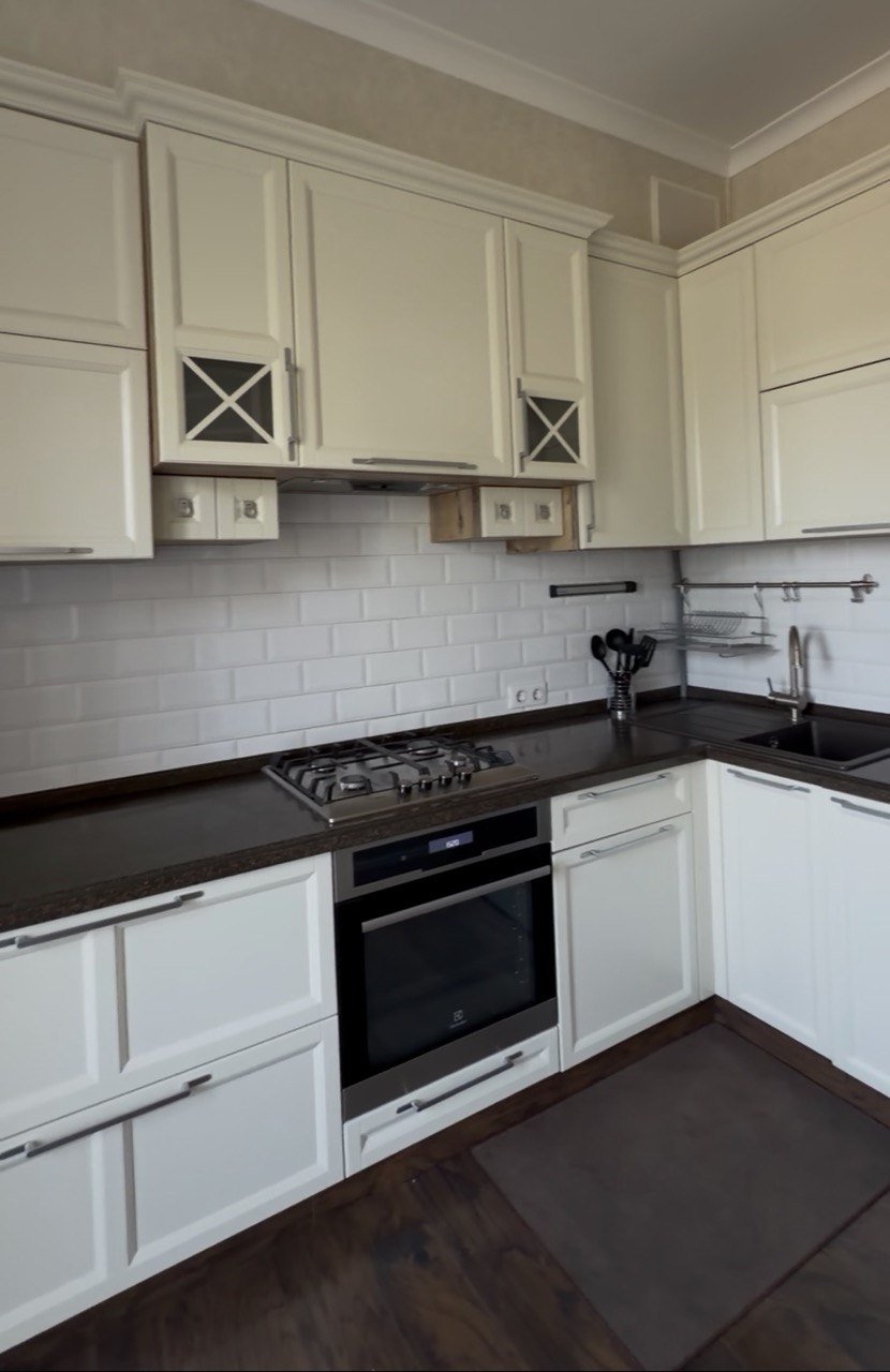 Квартира на ул. Софиевская (область), 170 м², 220 000$ — FAKTOR