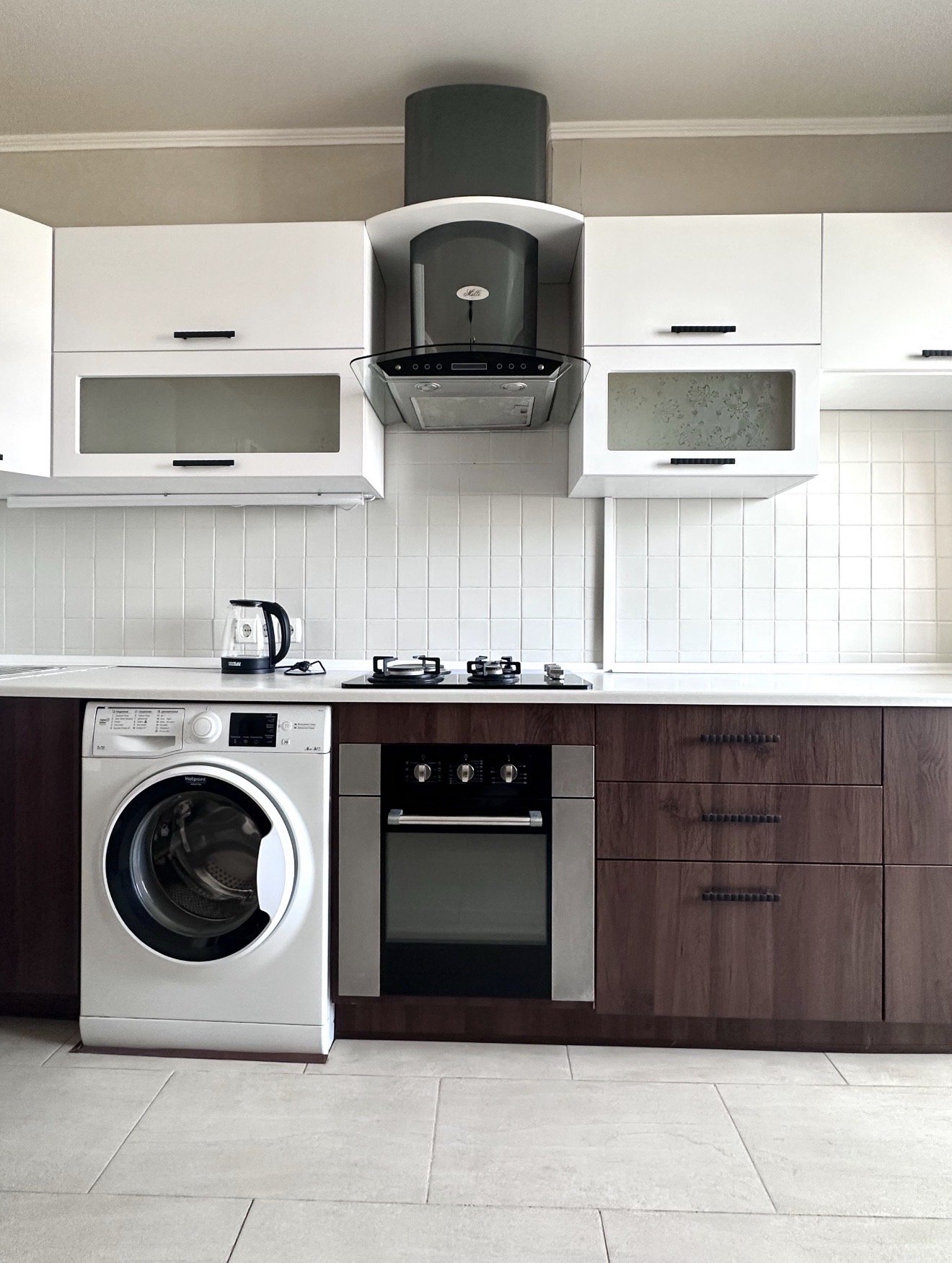 Квартира на ул. Марсельская, 53 м², 56 000$ — FAKTOR