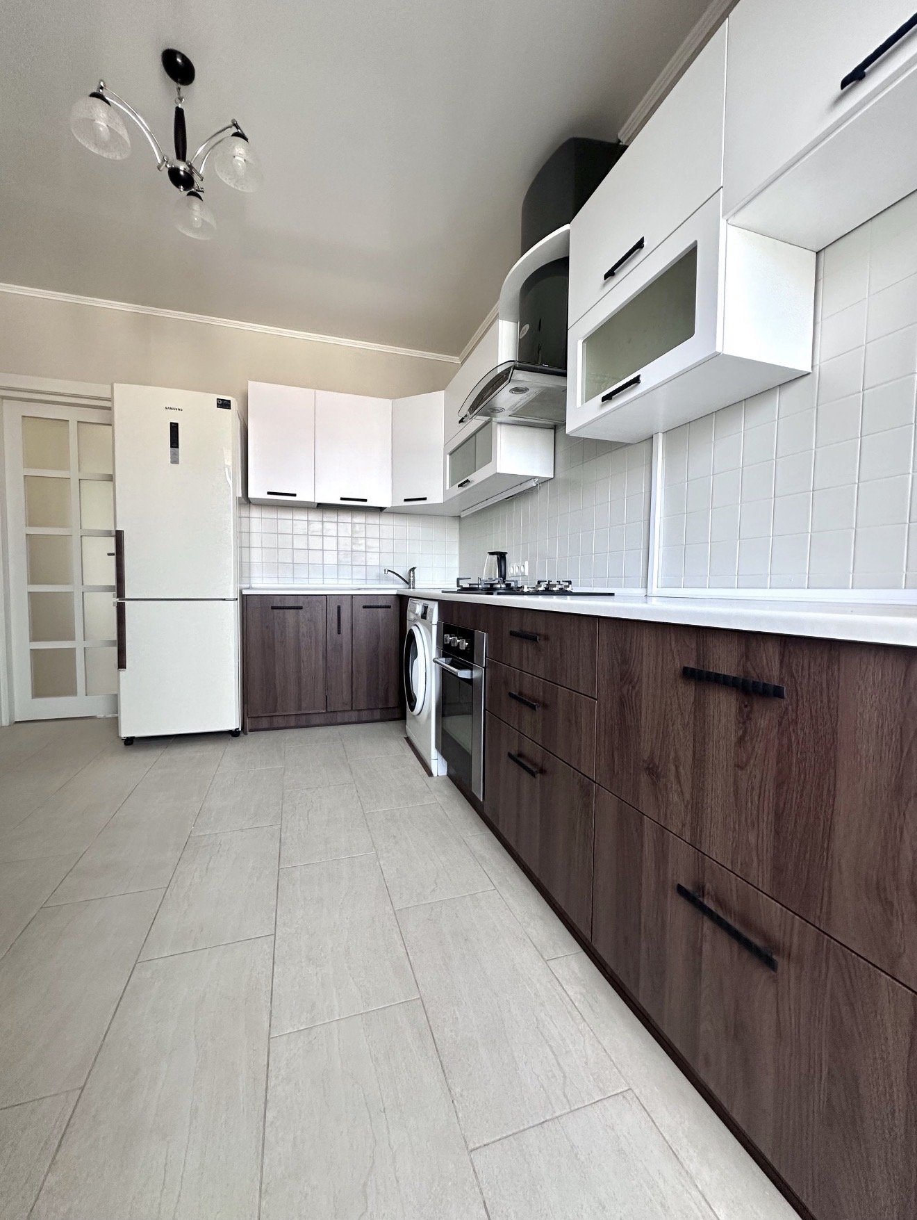Квартира на ул. Марсельская, 53 м², 56 000$ — FAKTOR