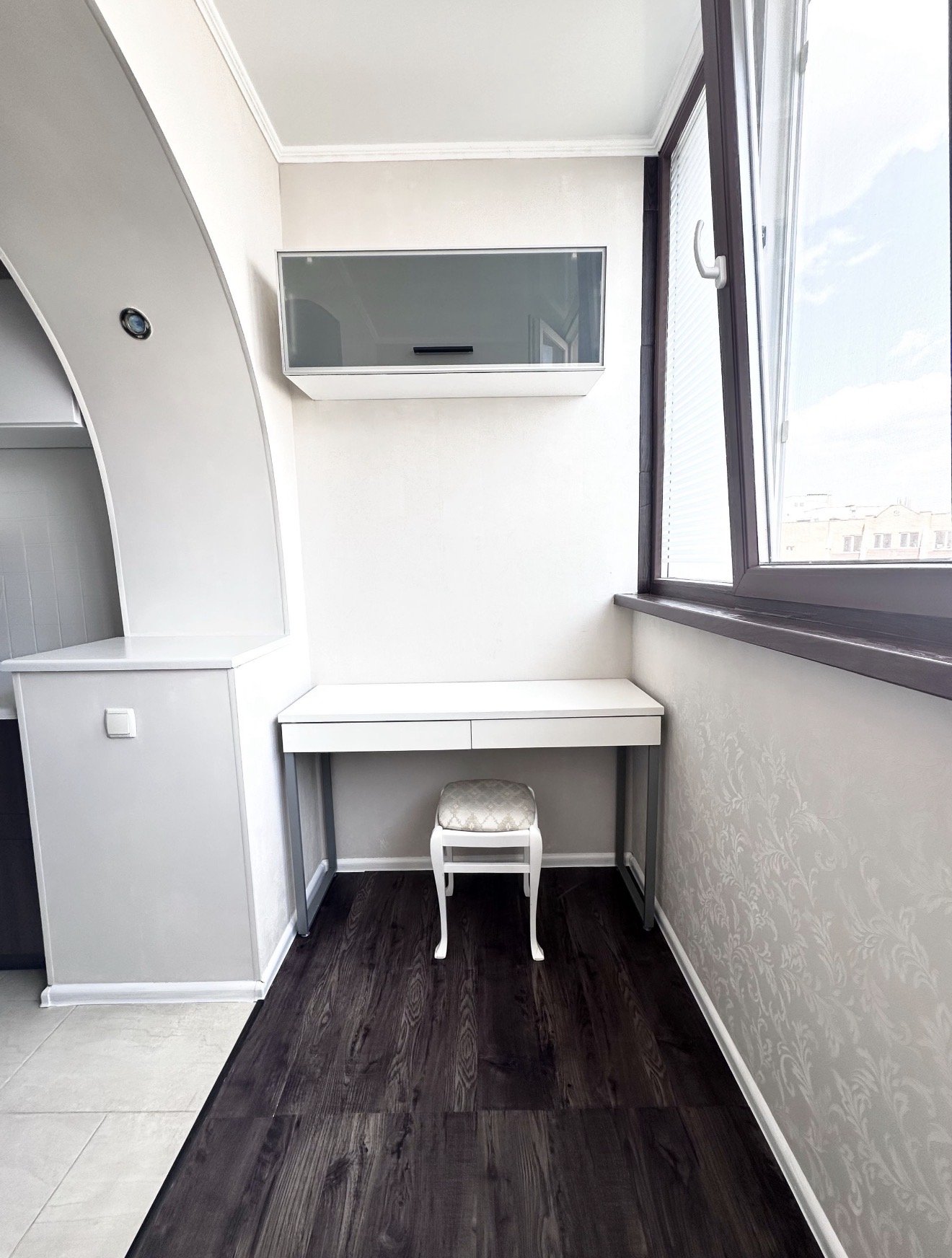 Квартира на ул. Марсельская, 53 м², 56 000$ — FAKTOR