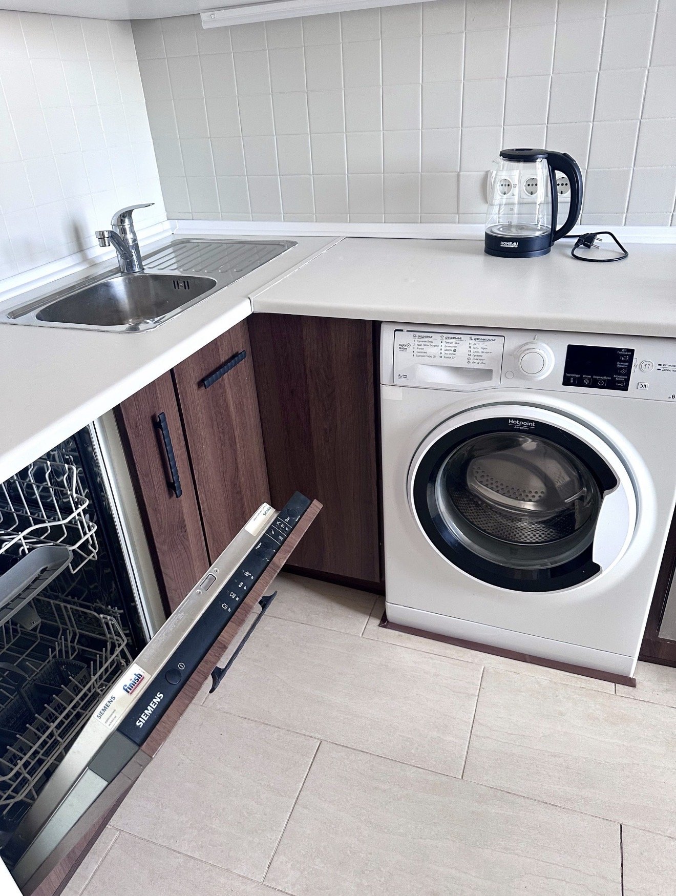 Квартира на ул. Марсельская, 53 м², 56 000$ — FAKTOR