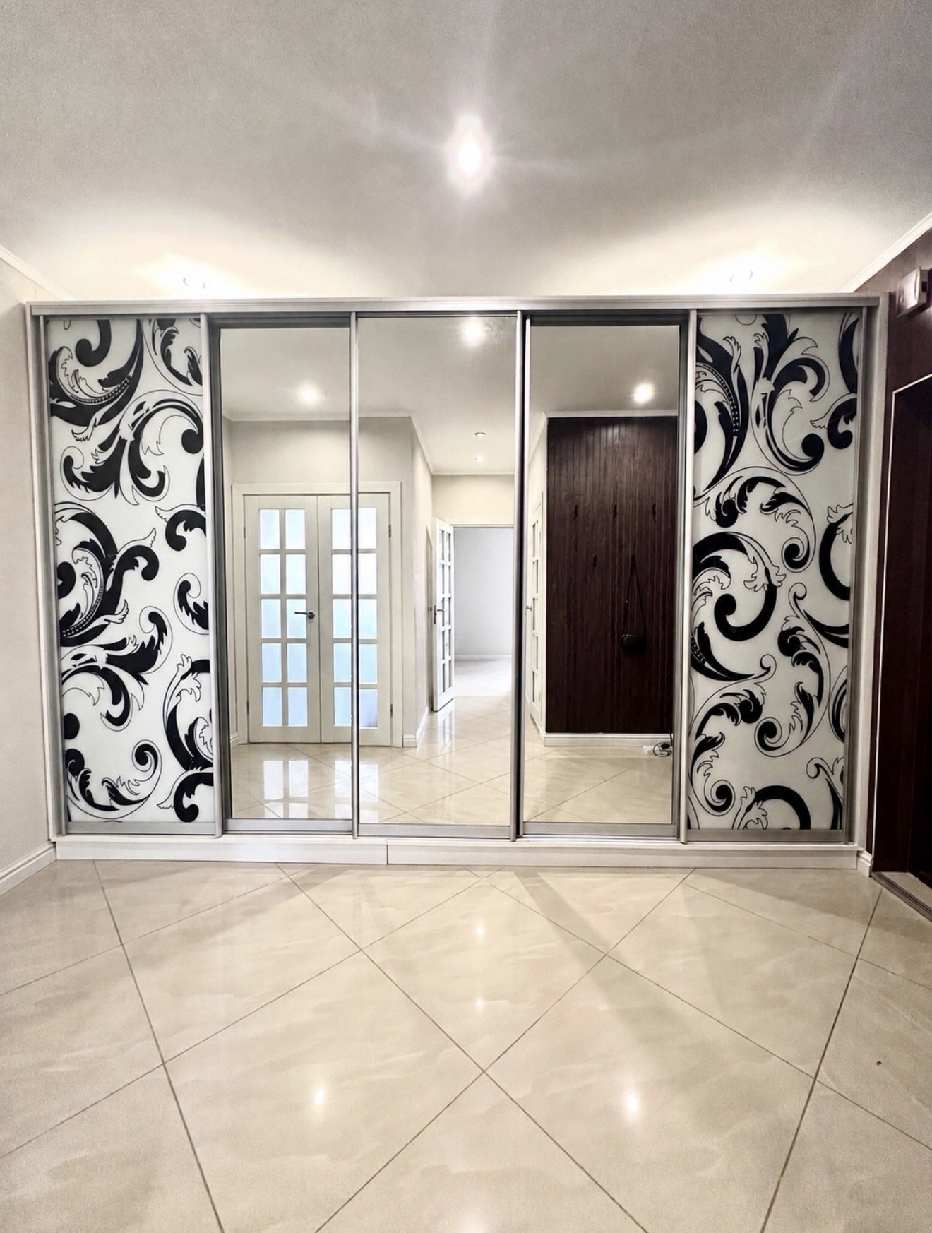 Квартира на ул. Марсельская, 53 м², 56 000$ — FAKTOR