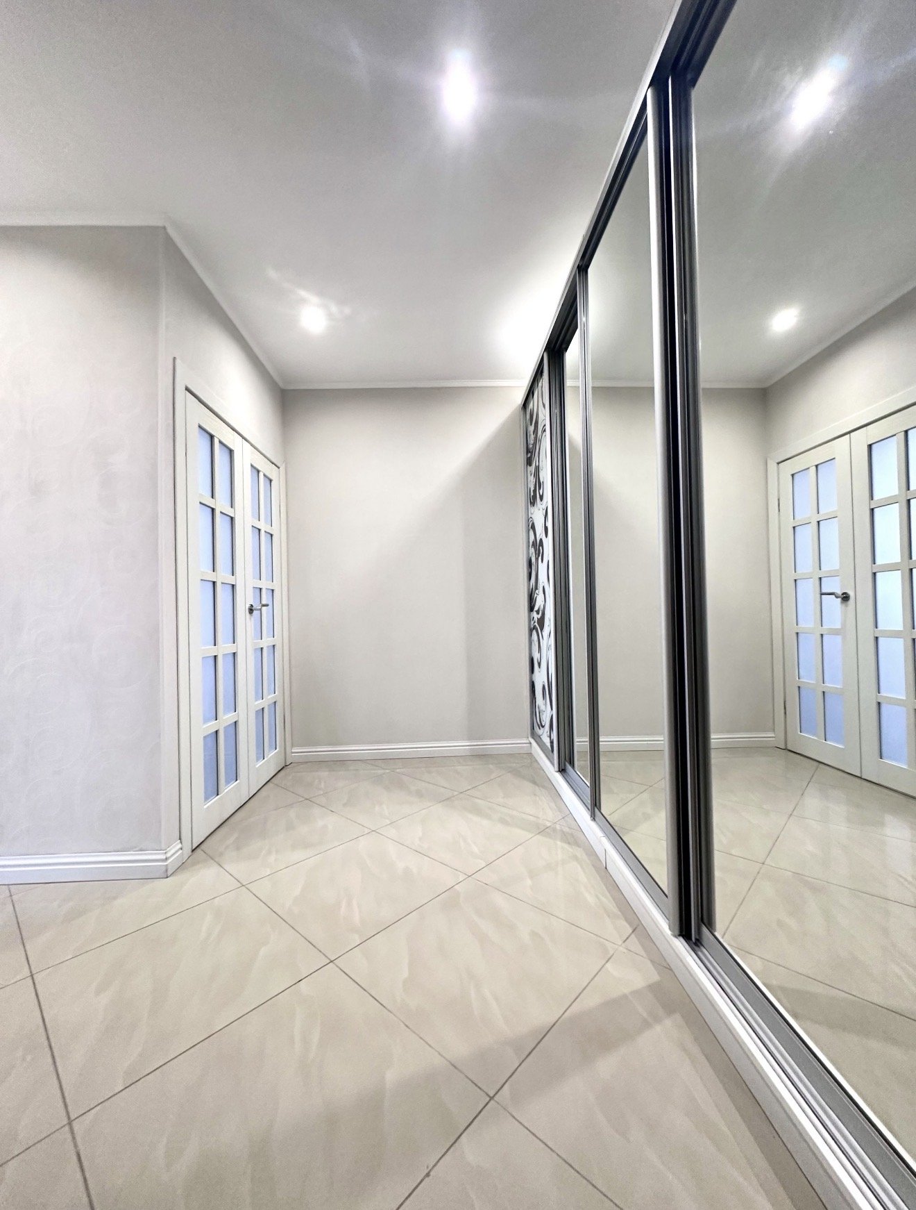 Квартира на ул. Марсельская, 53 м², 56 000$ — FAKTOR