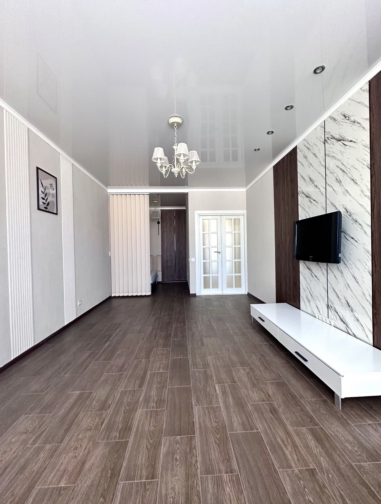 Квартира на ул. Марсельская, 53 м², 56 000$ — FAKTOR
