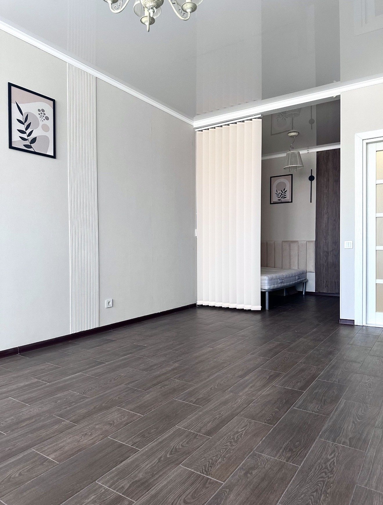 Квартира на ул. Марсельская, 53 м², 56 000$ — FAKTOR