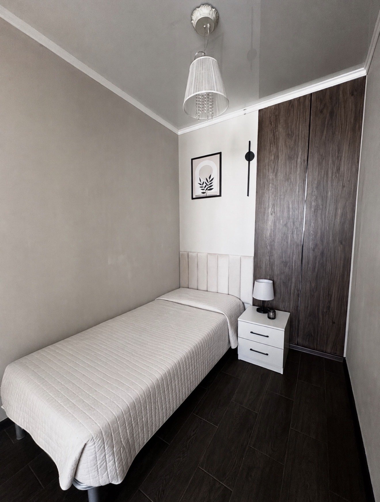 Квартира на ул. Марсельская, 53 м², 56 000$ — FAKTOR