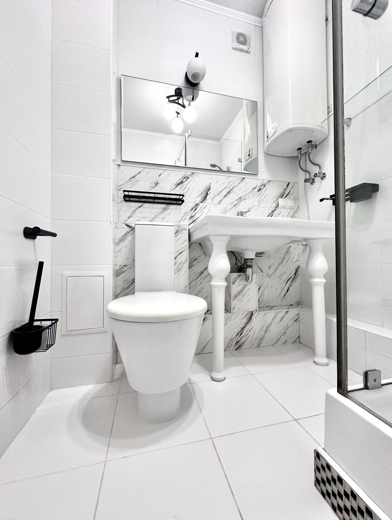 Квартира на ул. Марсельская, 53 м², 56 000$ — FAKTOR