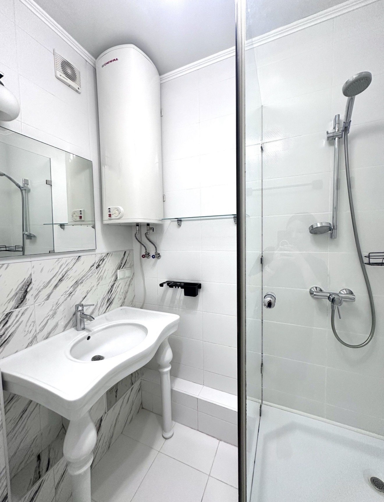 Квартира на ул. Марсельская, 53 м², 56 000$ — FAKTOR