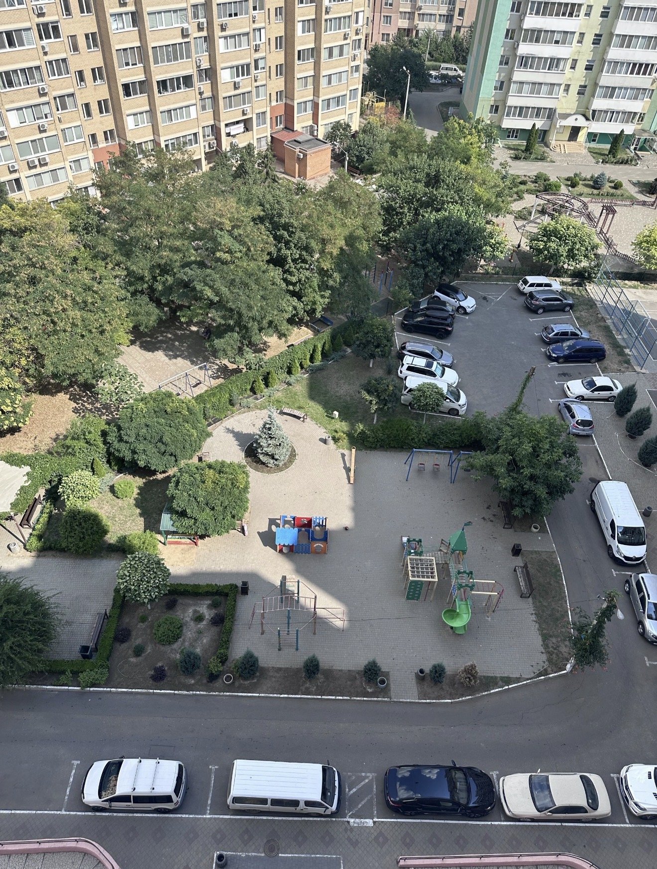 Квартира на ул. Марсельская, 53 м², 56 000$ — FAKTOR