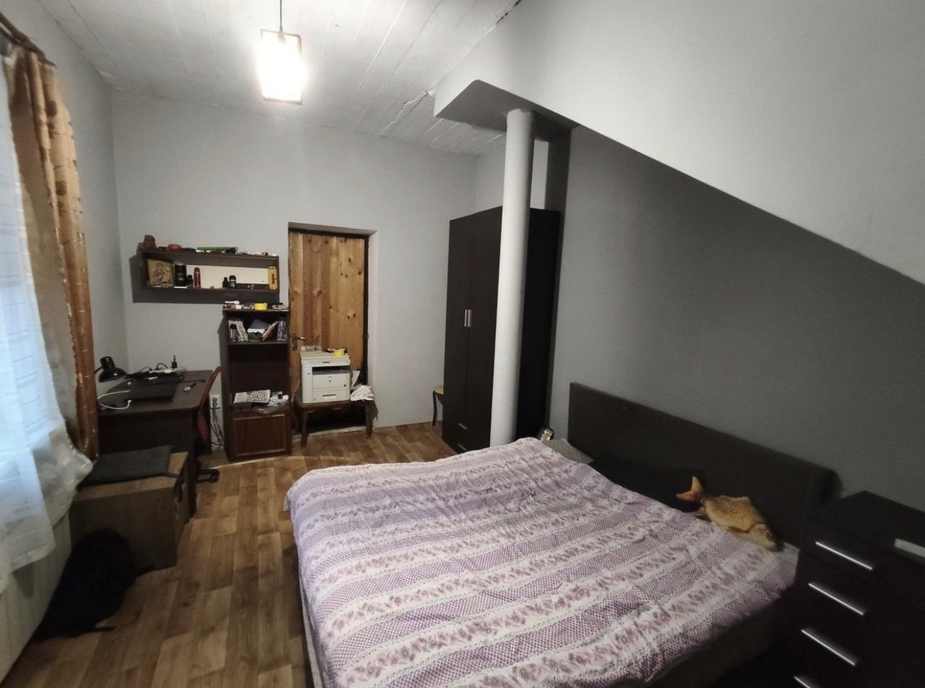Дом на ул. Учительская, 280 м², 145 000$ — FAKTOR