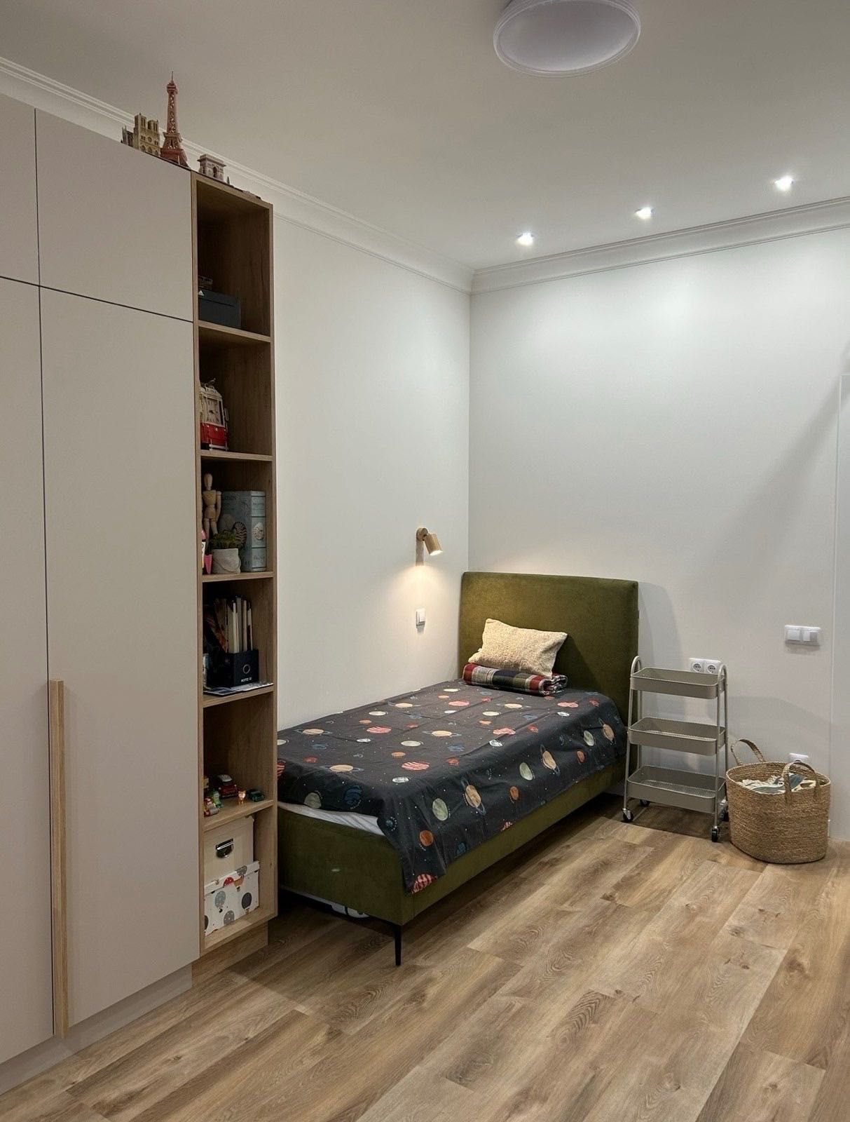 Квартира на ул. Курортный пер, 74 м², 190 000$ — FAKTOR