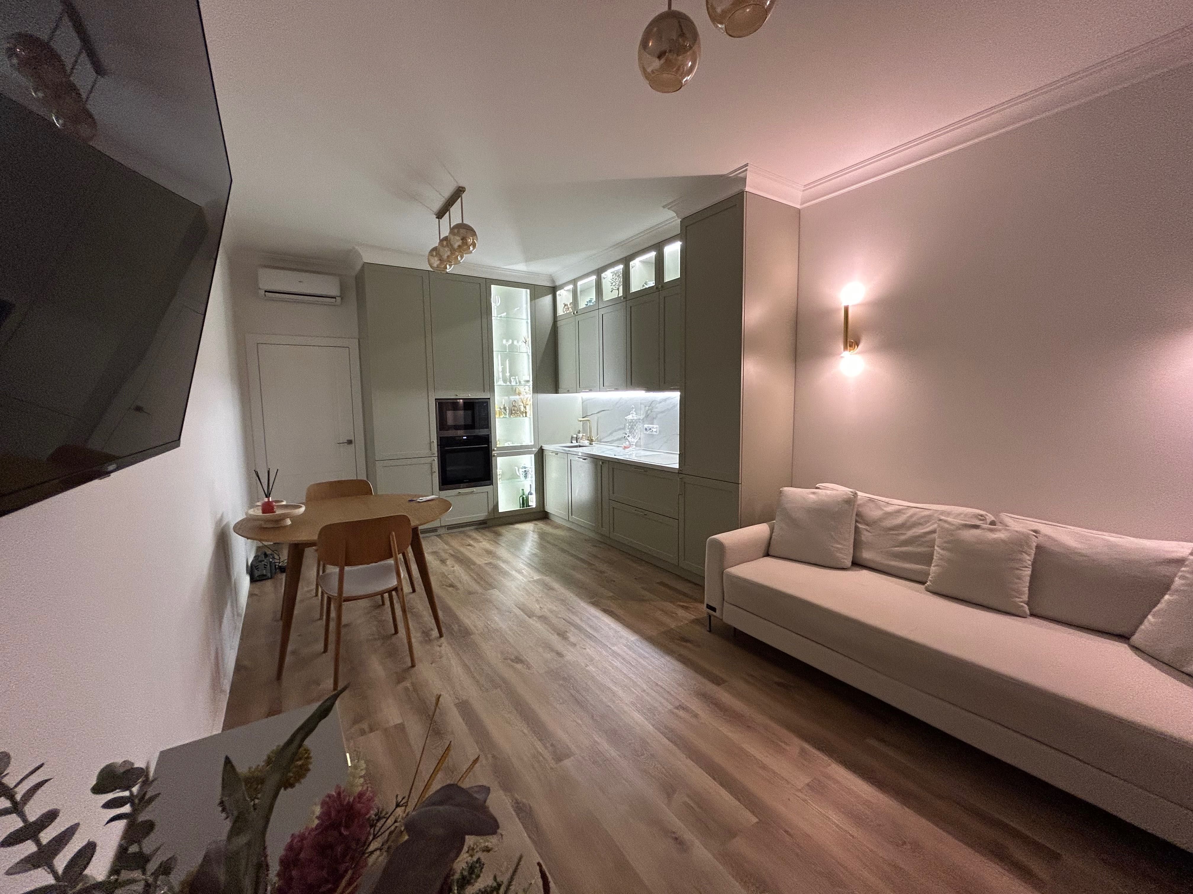 Квартира на ул. Курортный пер, 74 м², 190 000$ — FAKTOR