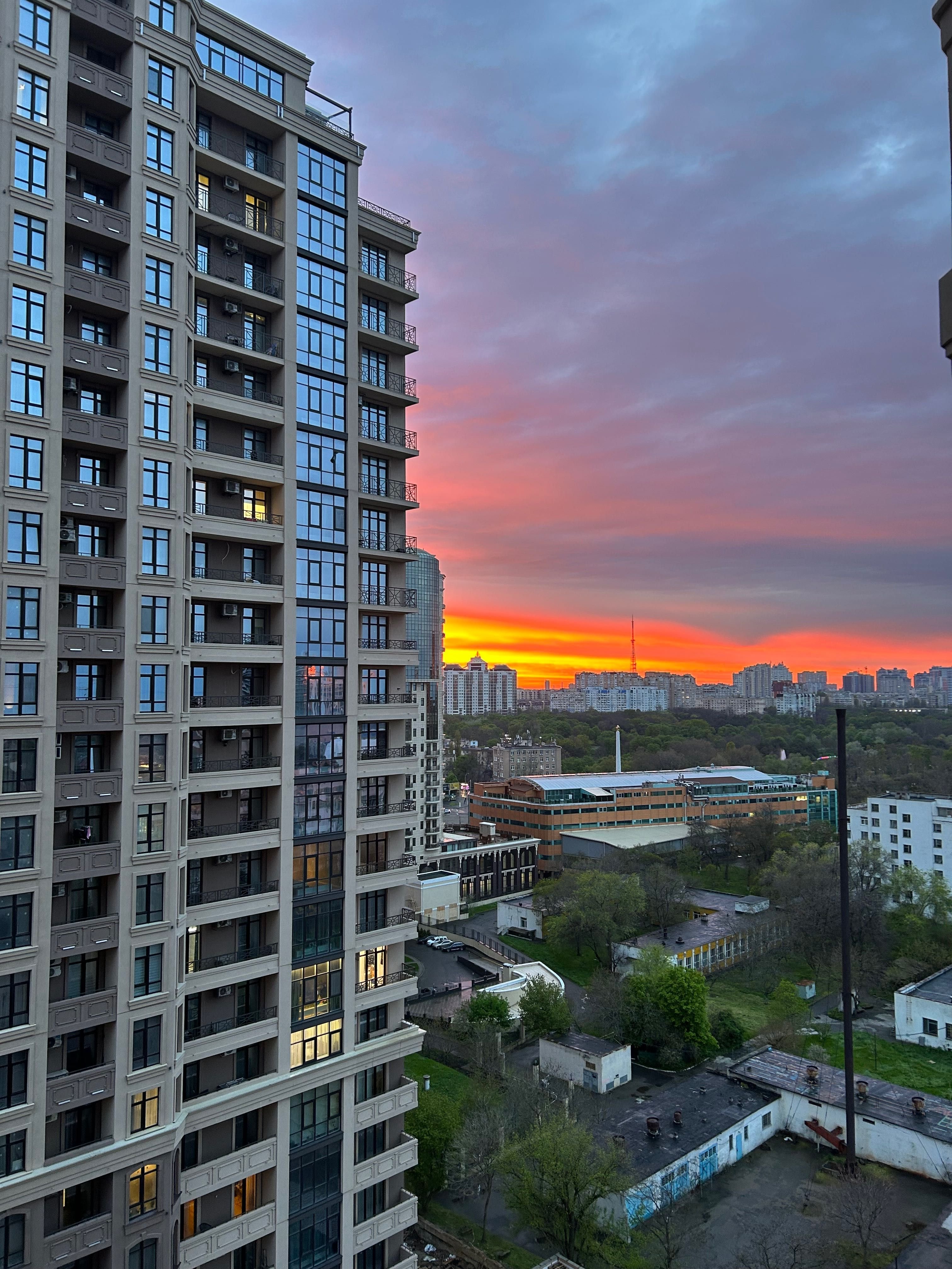 Квартира на ул. Курортный пер, 74 м², 190 000$ — FAKTOR