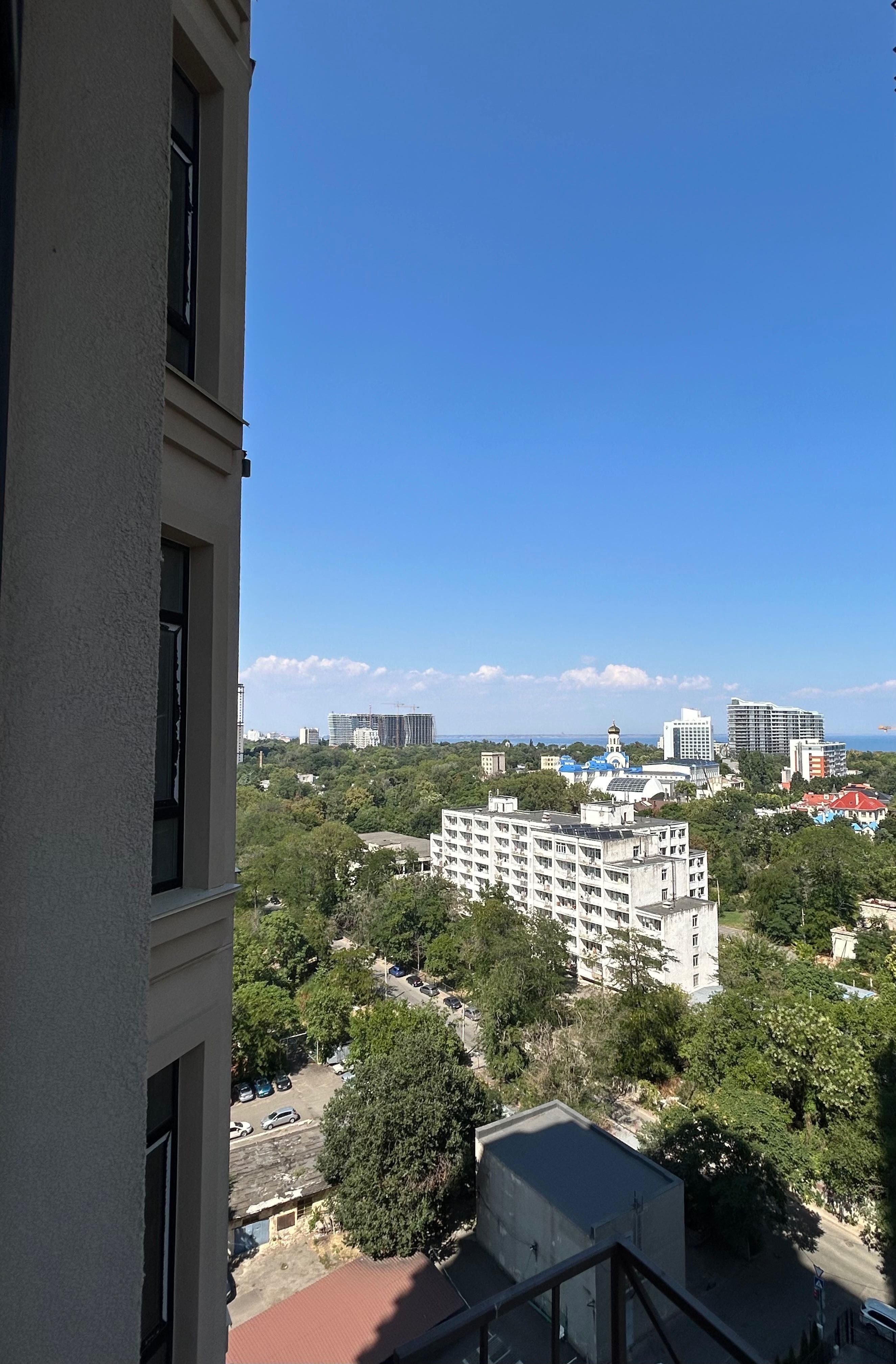 Квартира на ул. Курортный пер, 74 м², 190 000$ — FAKTOR
