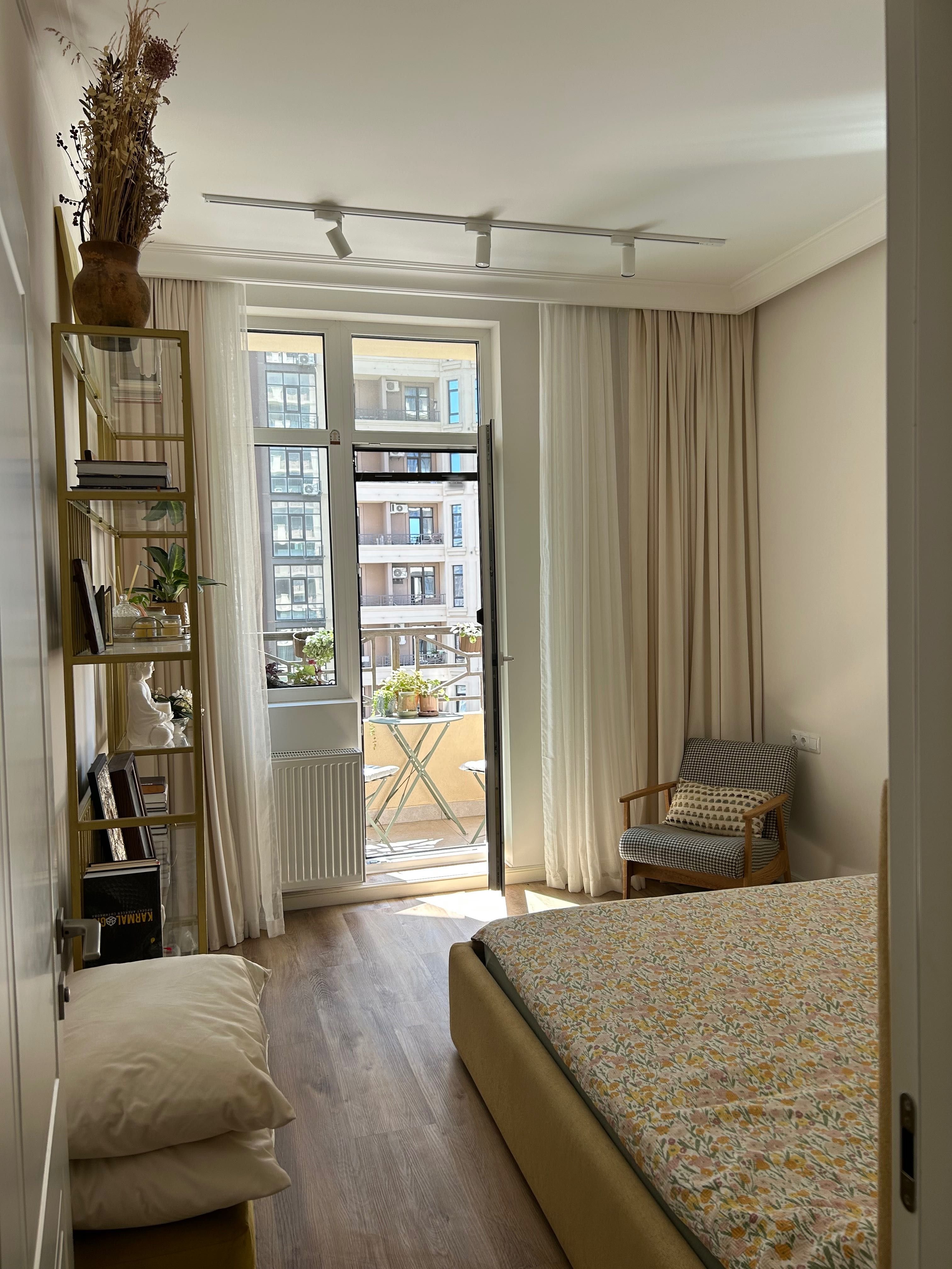 Квартира на ул. Курортный пер, 74 м², 190 000$ — FAKTOR