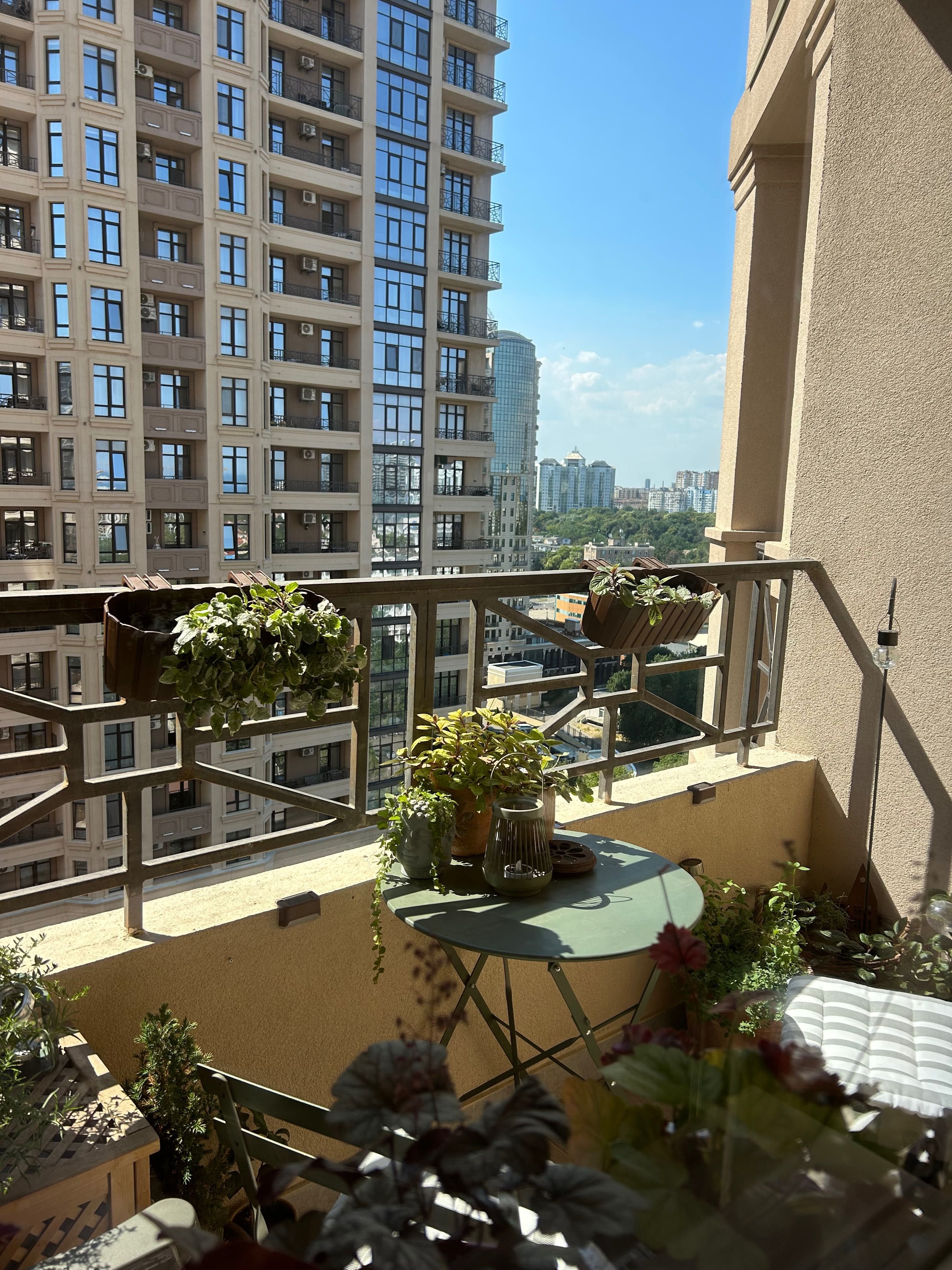 Квартира на ул. Курортный пер, 74 м², 190 000$ — FAKTOR