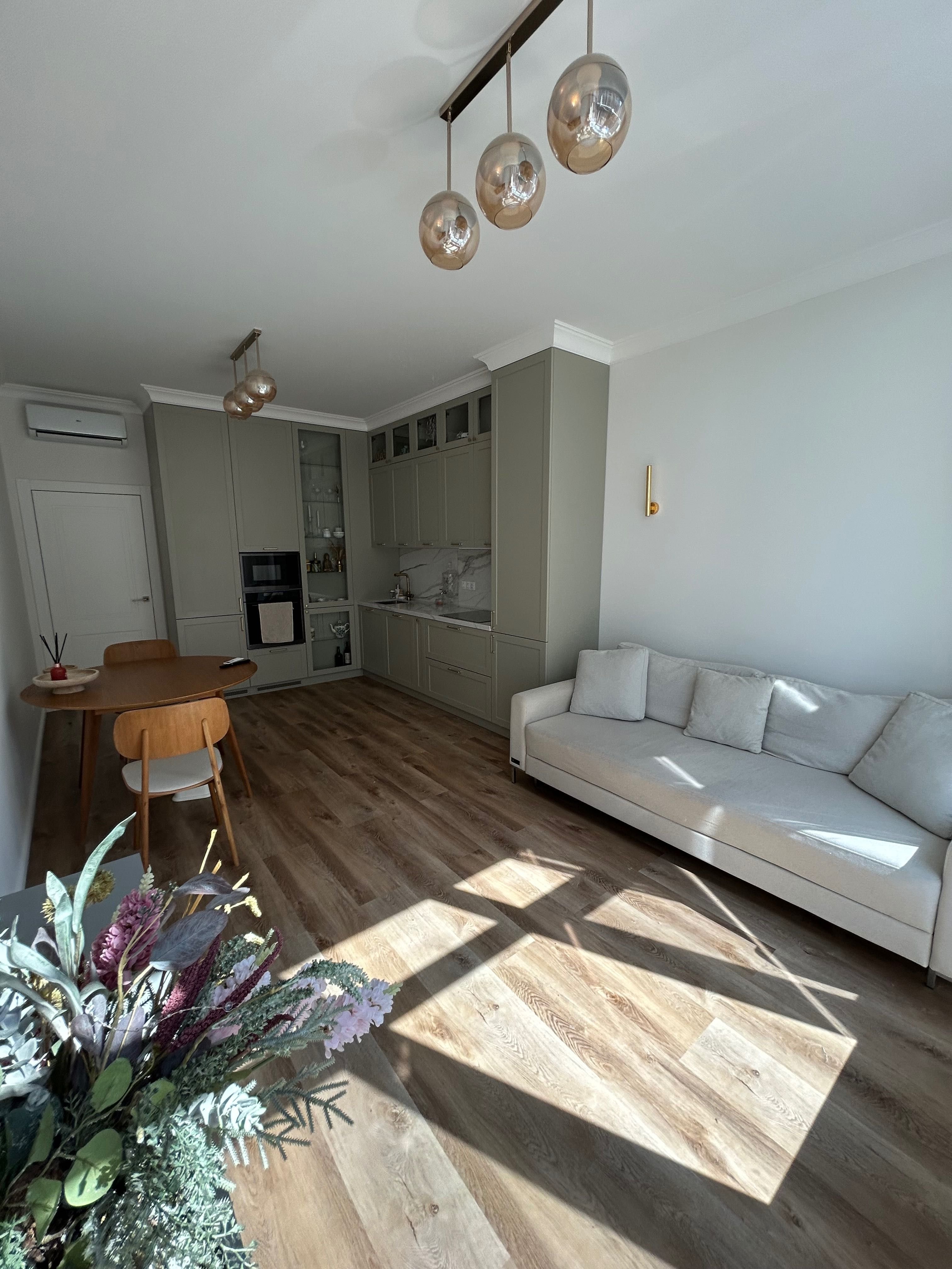 Квартира на ул. Курортный пер, 74 м², 190 000$ — FAKTOR