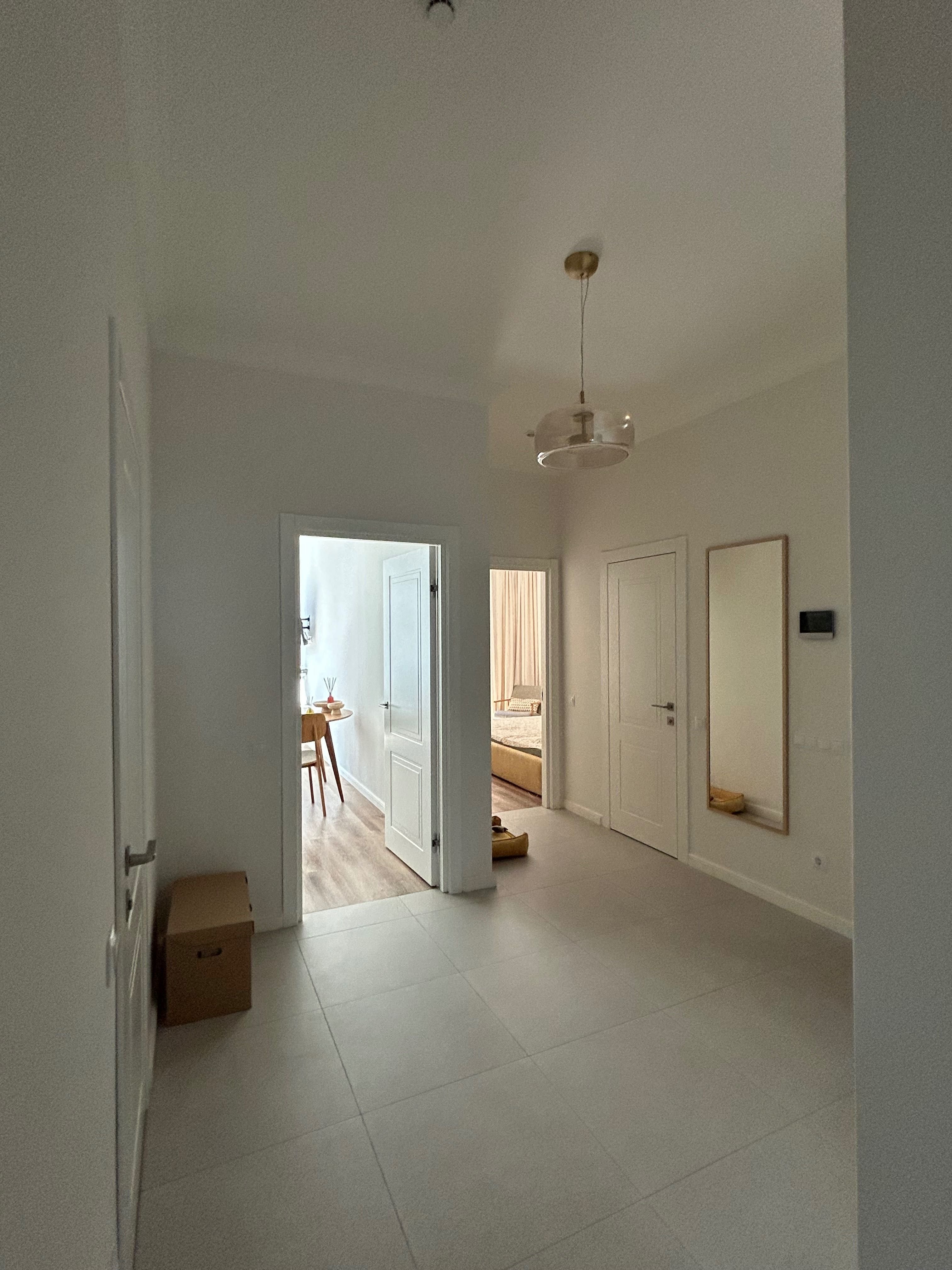 Квартира на ул. Курортный пер, 74 м², 190 000$ — FAKTOR