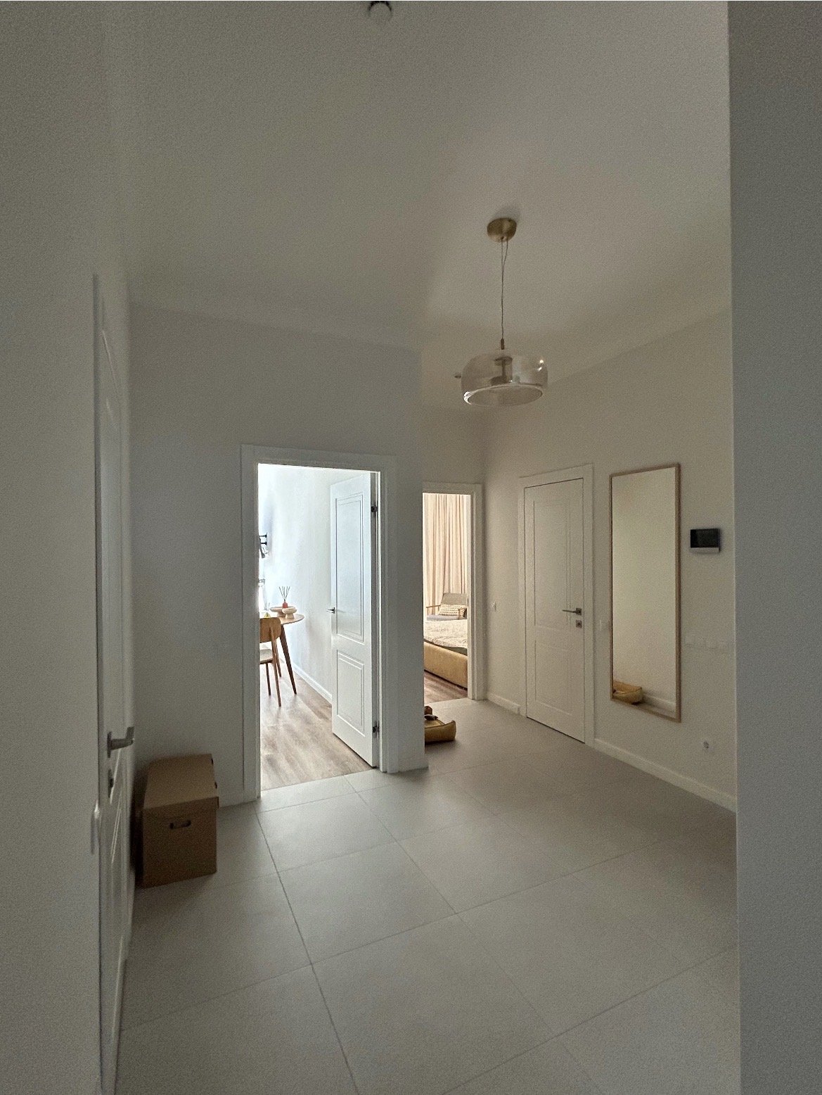 Квартира на ул. Генуэзская, 74 м², 190 000$ — FAKTOR