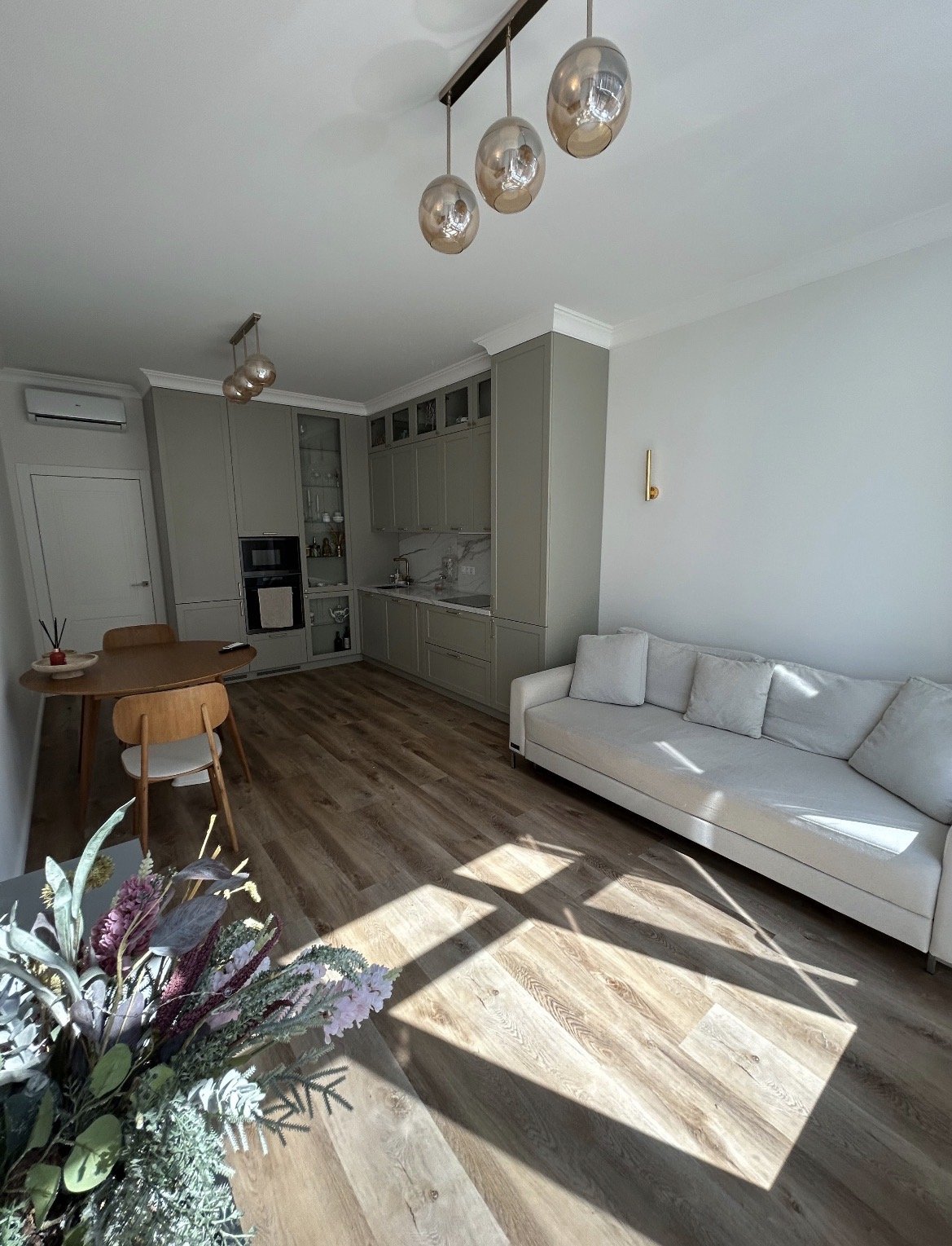 Квартира на ул. Генуэзская, 74 м², 190 000$ — FAKTOR