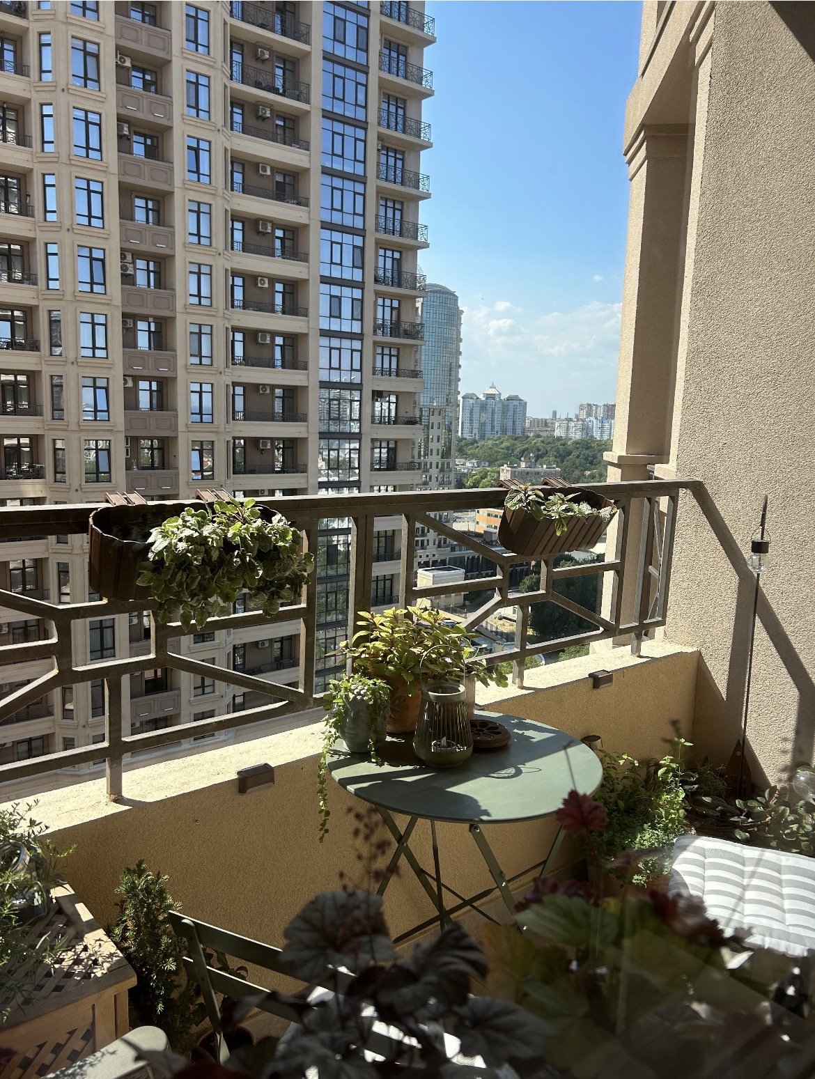 Квартира на ул. Генуэзская, 74 м², 190 000$ — FAKTOR
