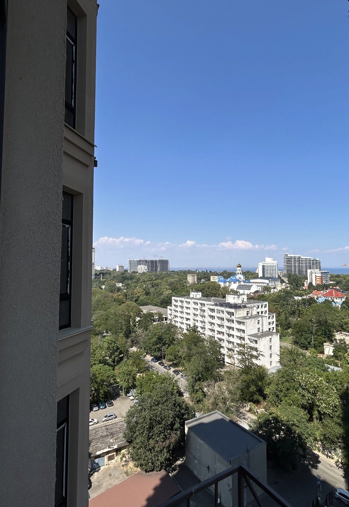 Квартира на ул. Генуэзская, 74 м², 190 000$ — FAKTOR