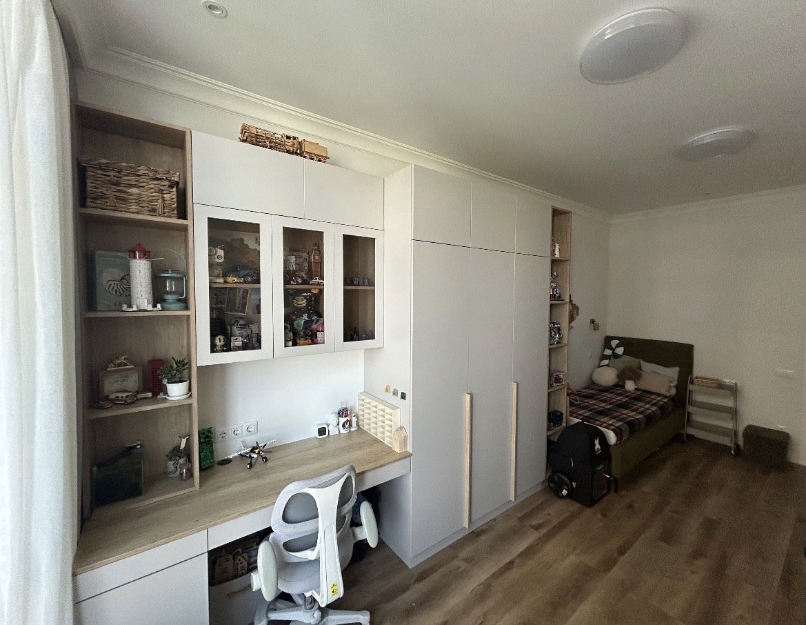 Квартира на ул. Генуэзская, 74 м², 190 000$ — FAKTOR