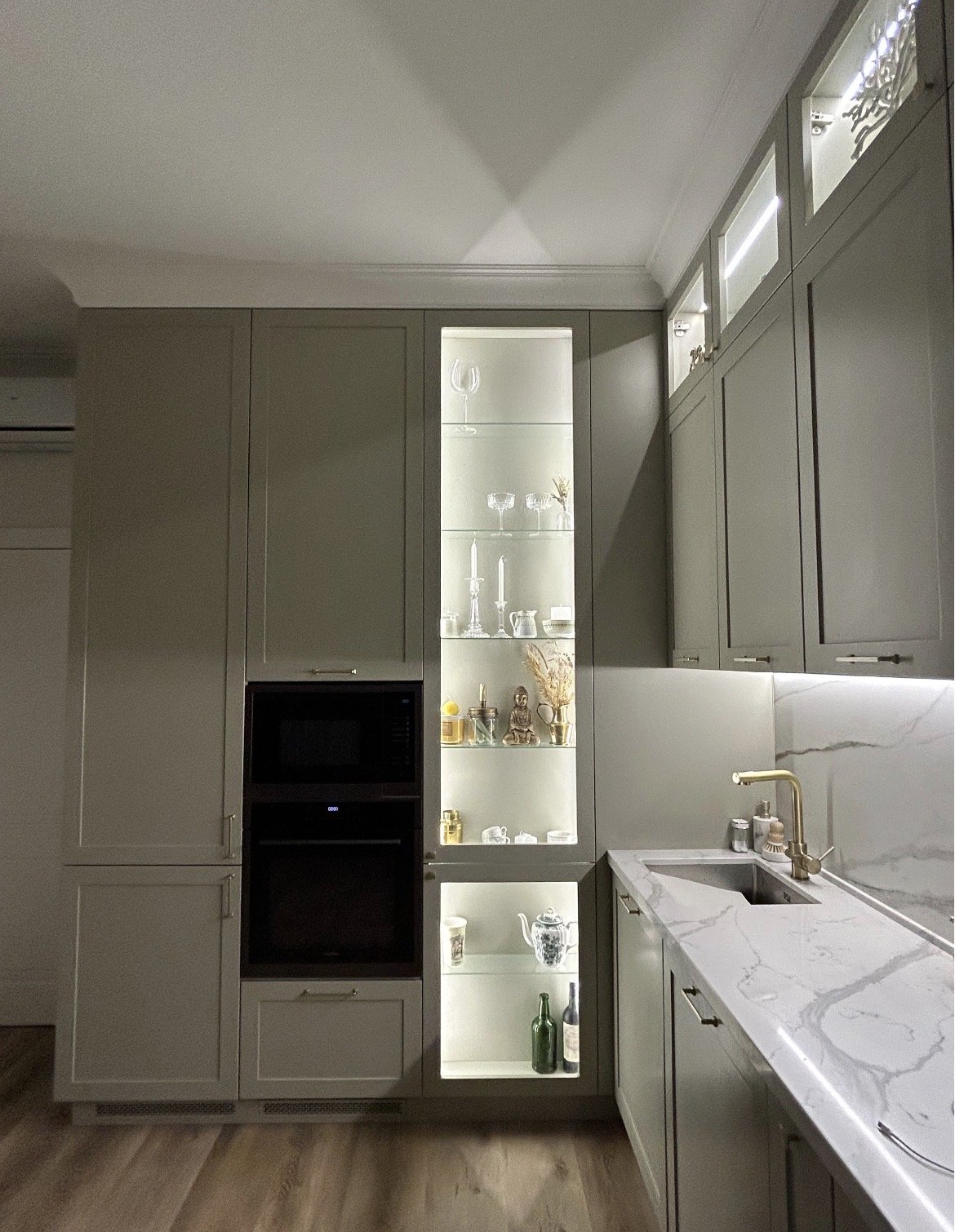 Квартира на ул. Генуэзская, 74 м², 190 000$ — FAKTOR