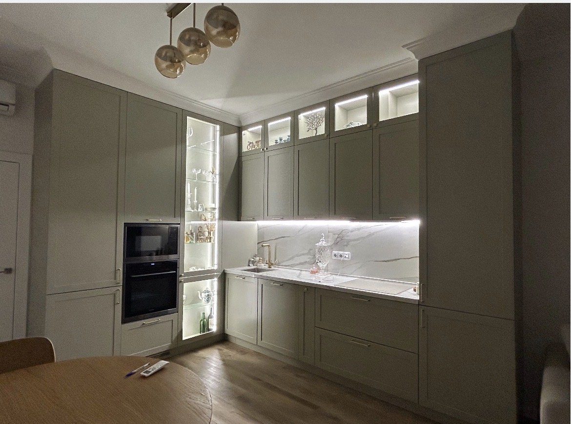 Квартира на ул. Генуэзская, 74 м², 190 000$ — FAKTOR