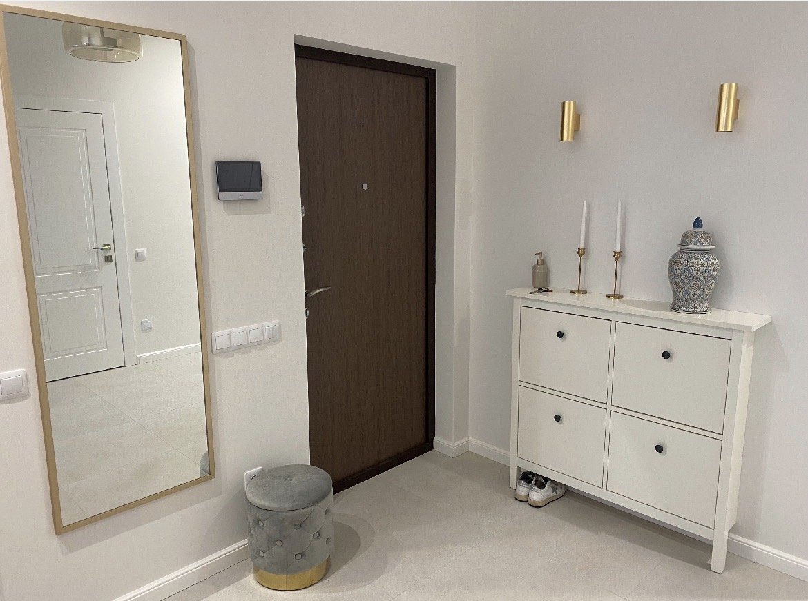 Квартира на ул. Генуэзская, 74 м², 190 000$ — FAKTOR