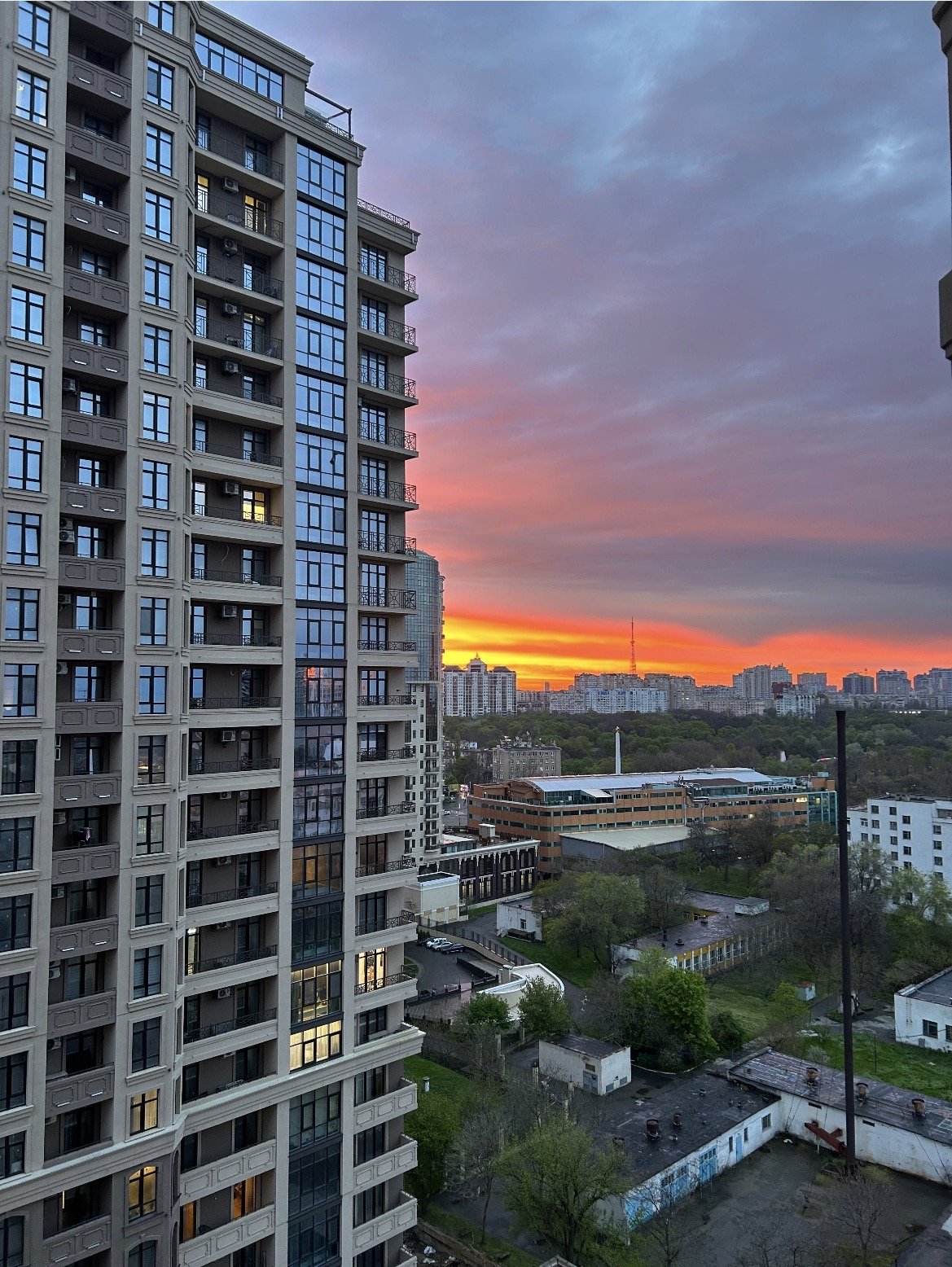 Квартира на ул. Генуэзская, 74 м², 190 000$ — FAKTOR