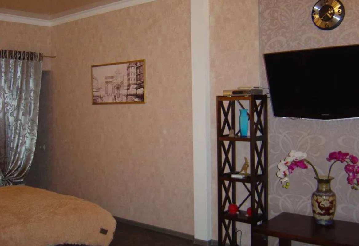 Квартира на ул. Гагаринское Плато, 49 м², 76 000$ — FAKTOR